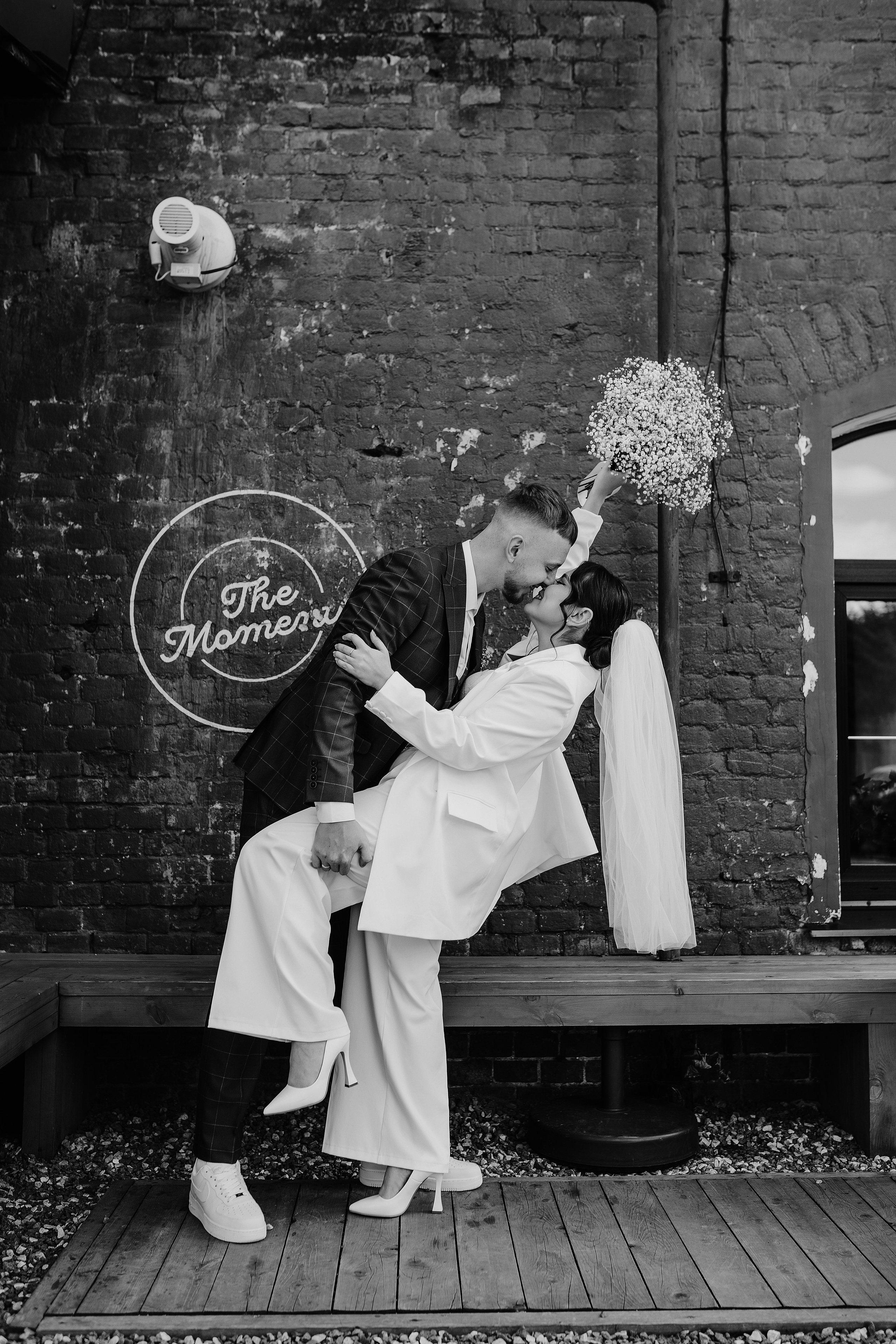 Wedding day #11. Свадебный, семейный фотограф в Рязани Лена Брант