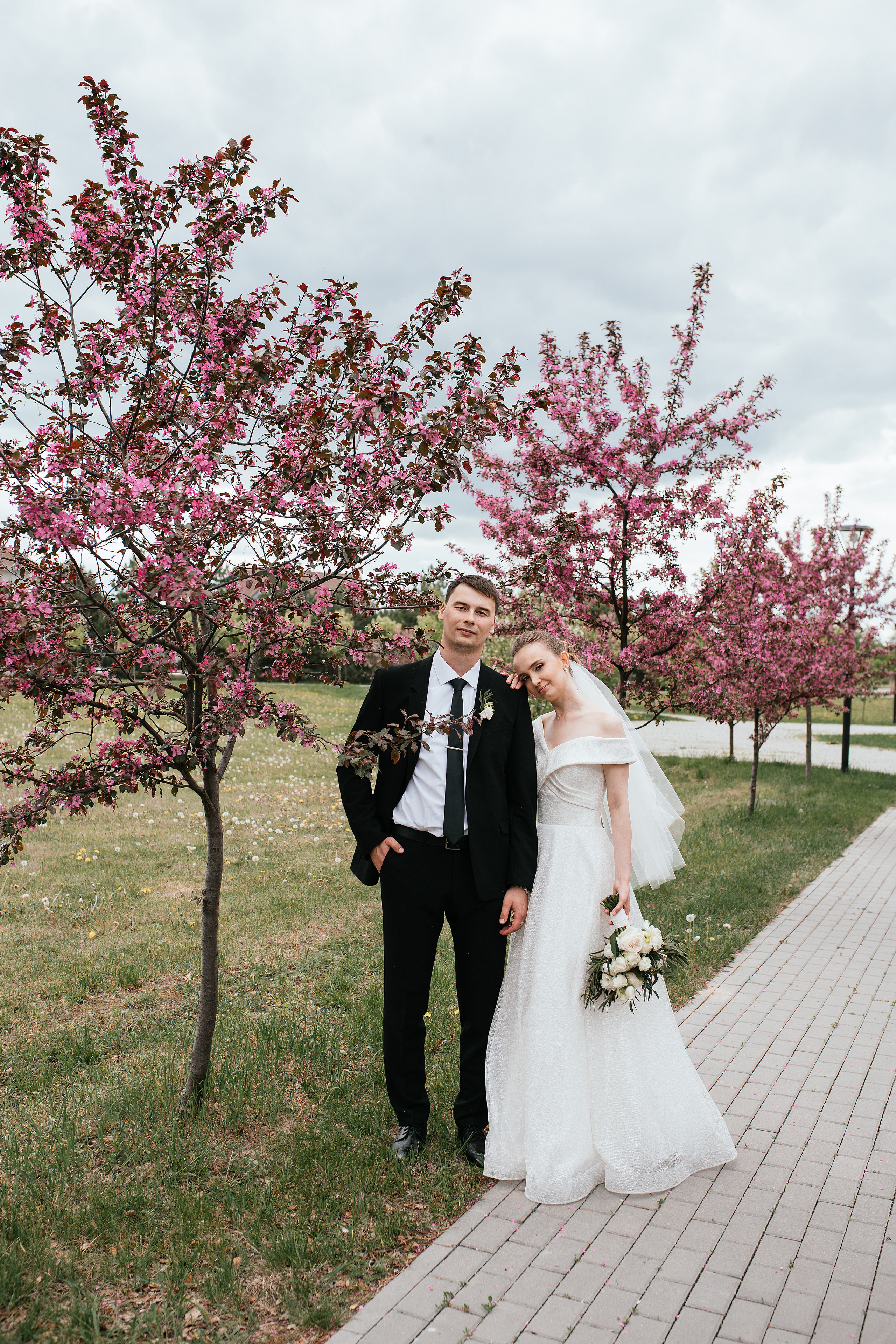 Wedding day #29. Свадебный, семейный фотограф в Рязани Лена Брант