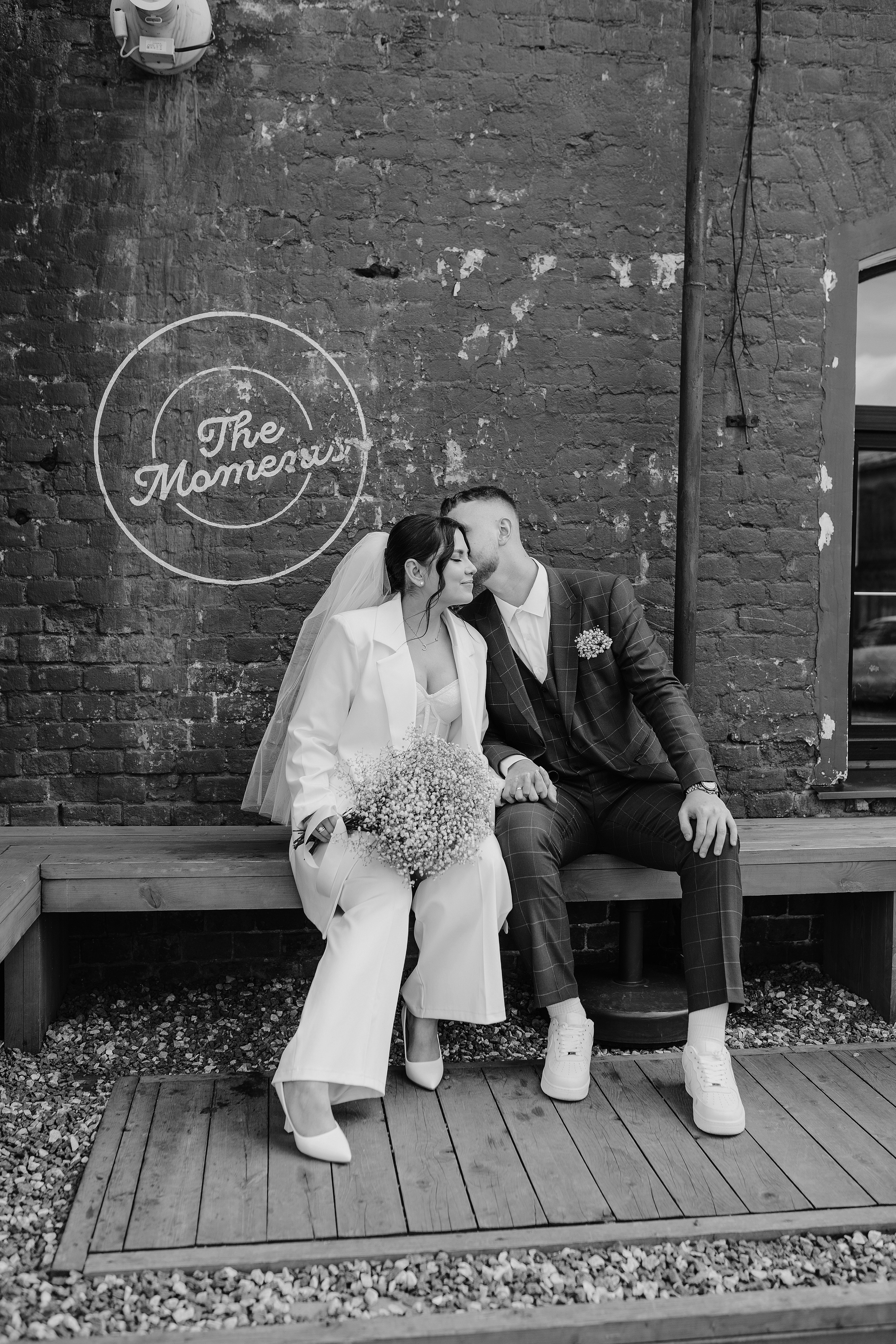 Wedding day #11. Свадебный, семейный фотограф в Рязани Лена Брант