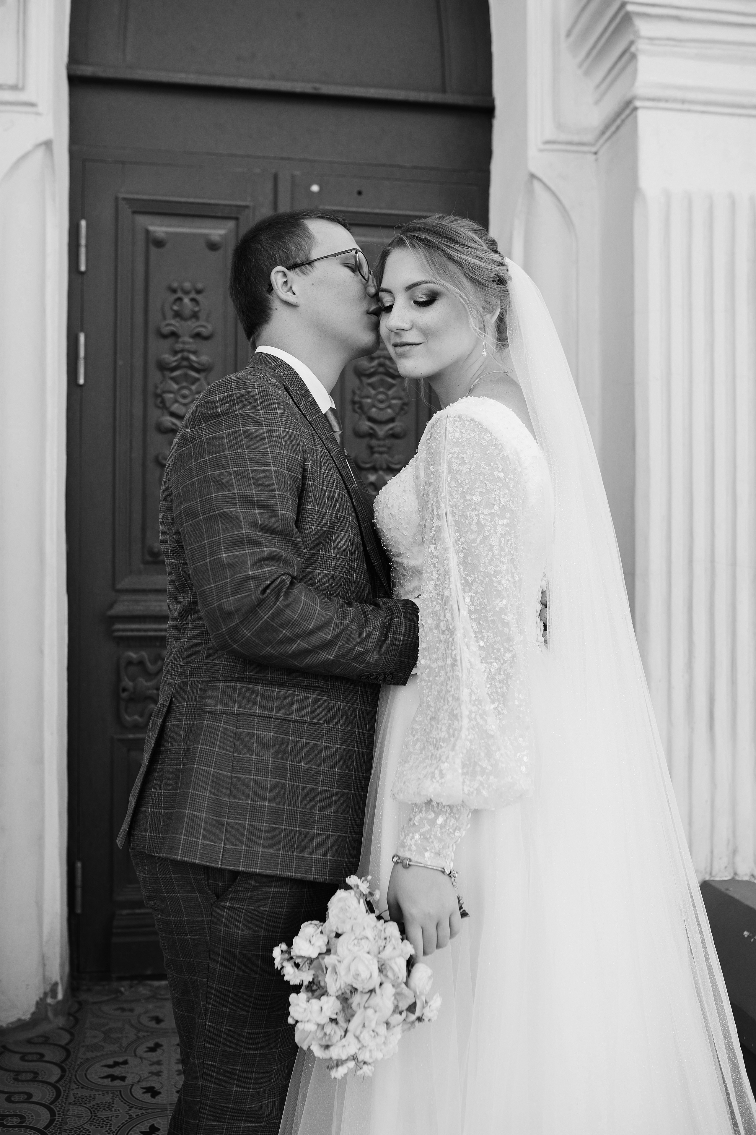 Wedding day #28. Свадебный, семейный фотограф в Рязани Лена Брант