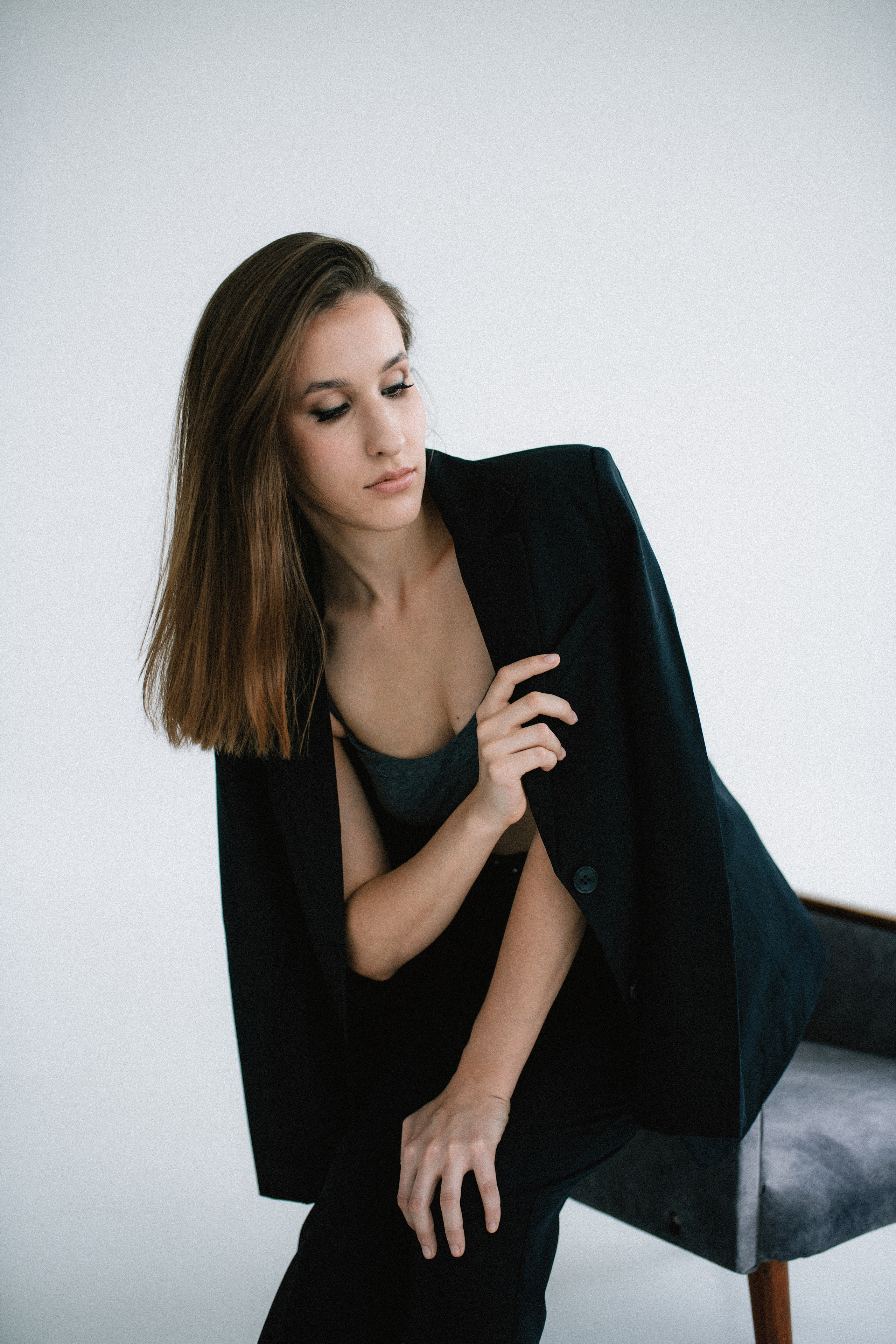 Галина. Свадебный, семейный фотограф в Рязани Лена Брант