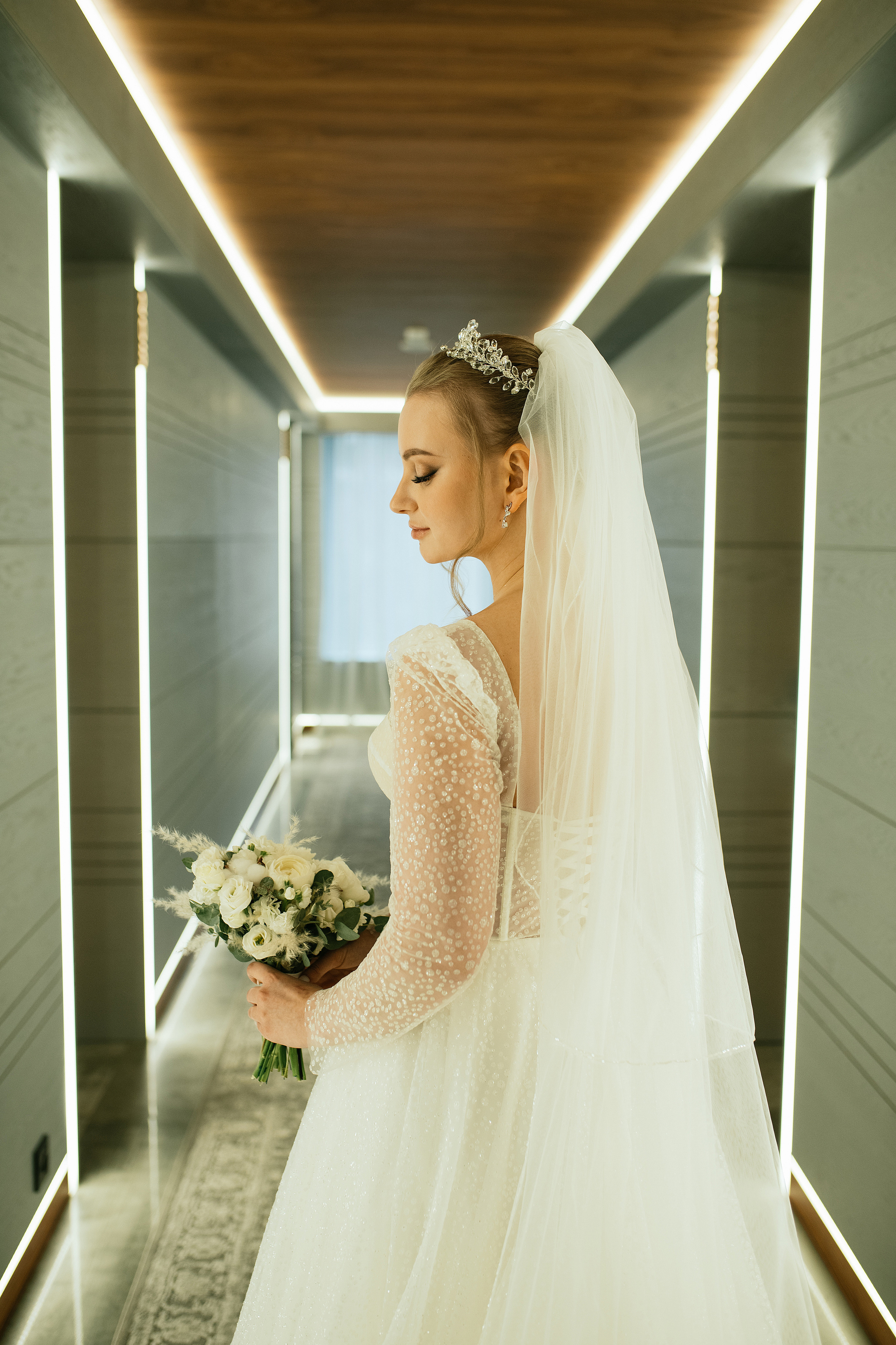 Wedding day #6. Свадебный, семейный фотограф в Рязани Лена Брант