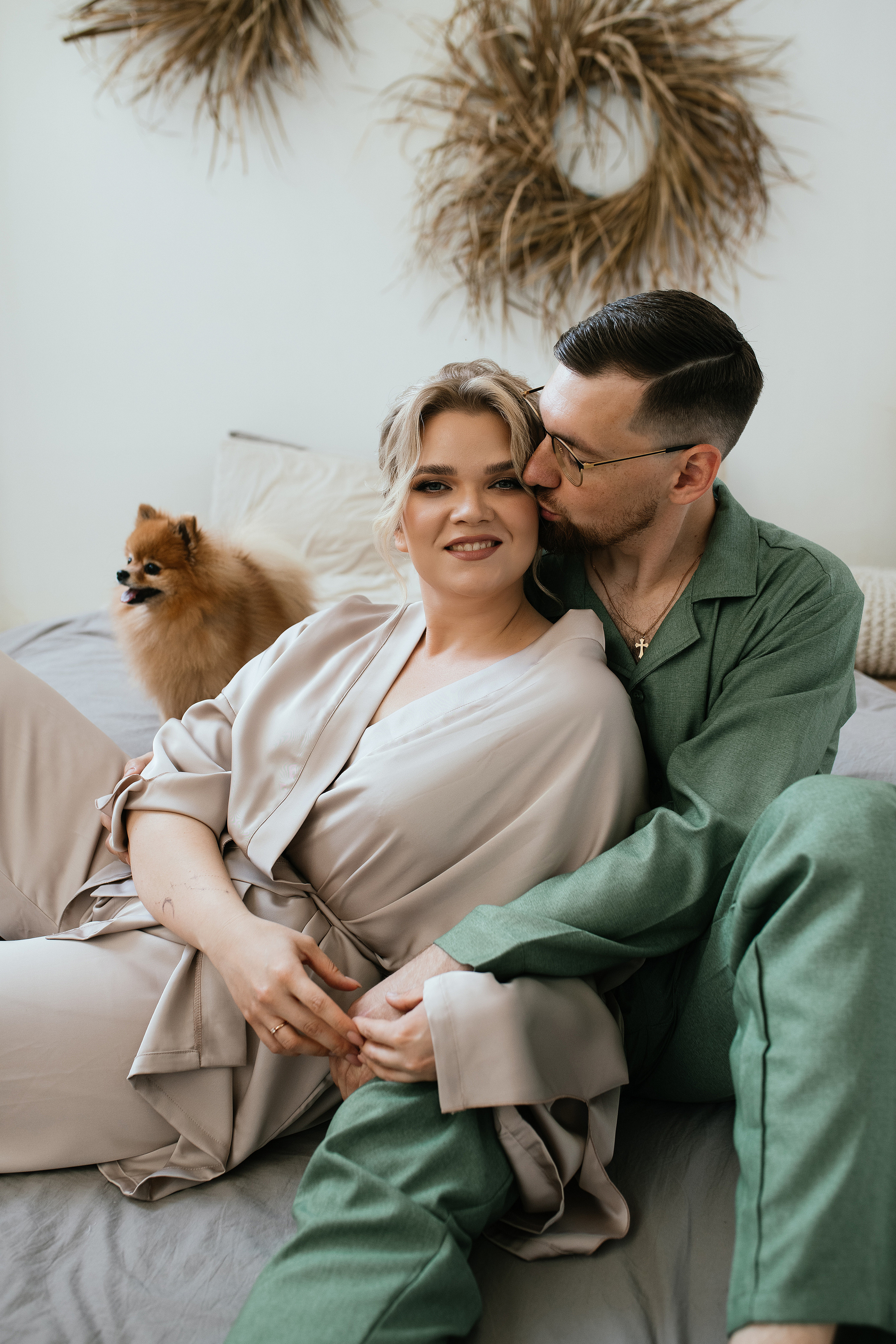 Wedding day #31. Свадебный, семейный фотограф в Рязани Лена Брант