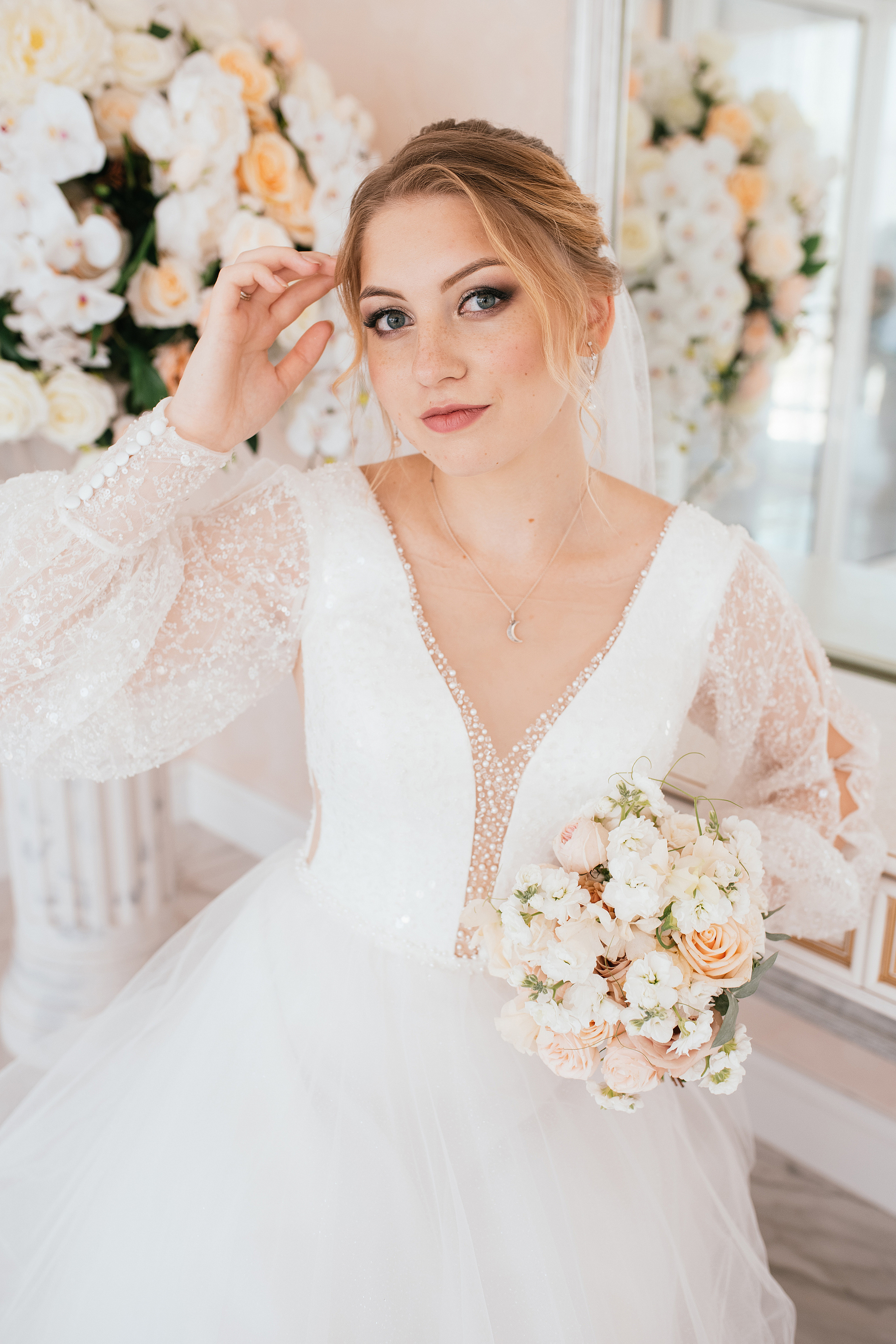 Wedding day #28. Свадебный, семейный фотограф в Рязани Лена Брант