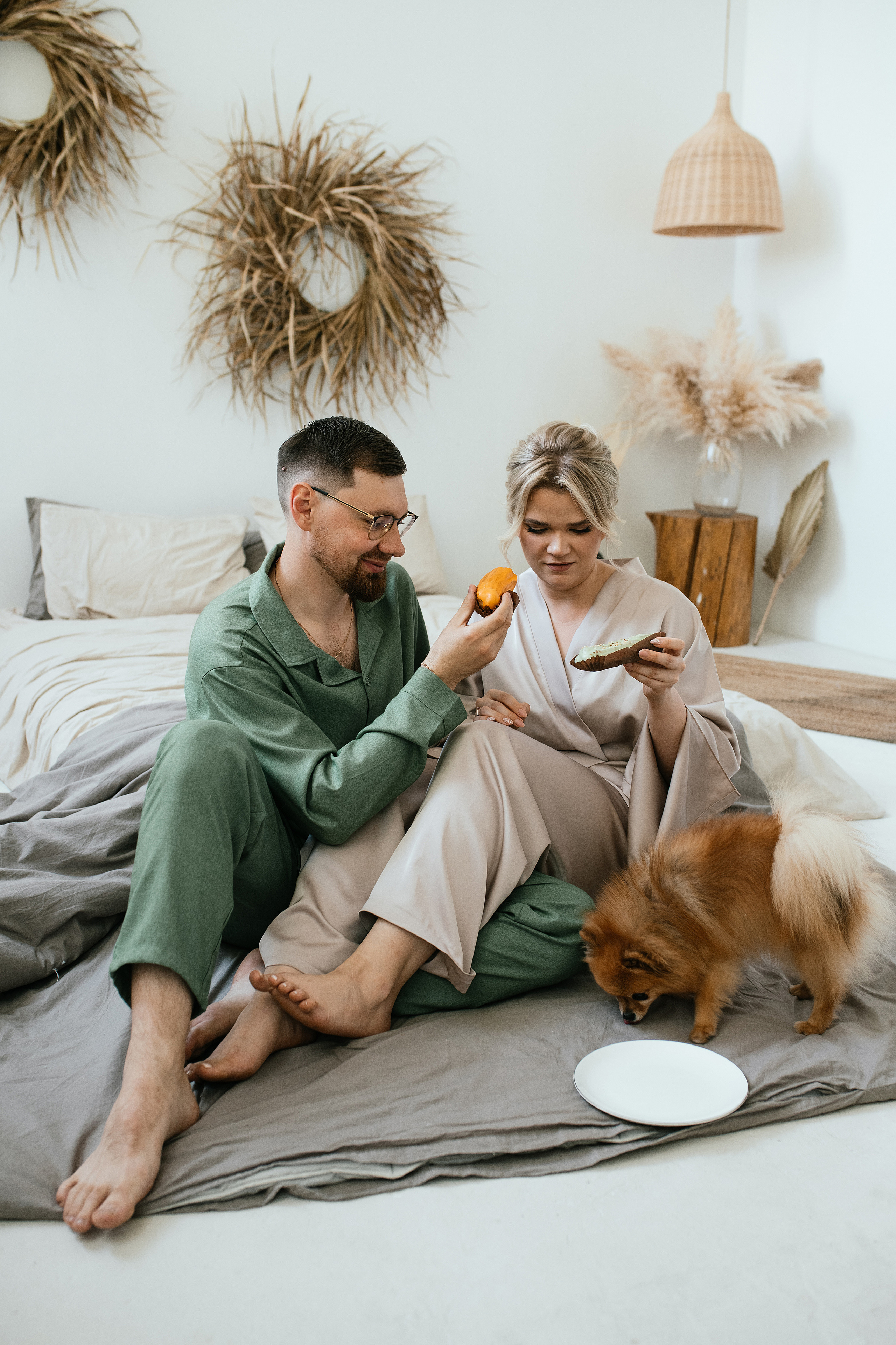 Wedding day #31. Свадебный, семейный фотограф в Рязани Лена Брант