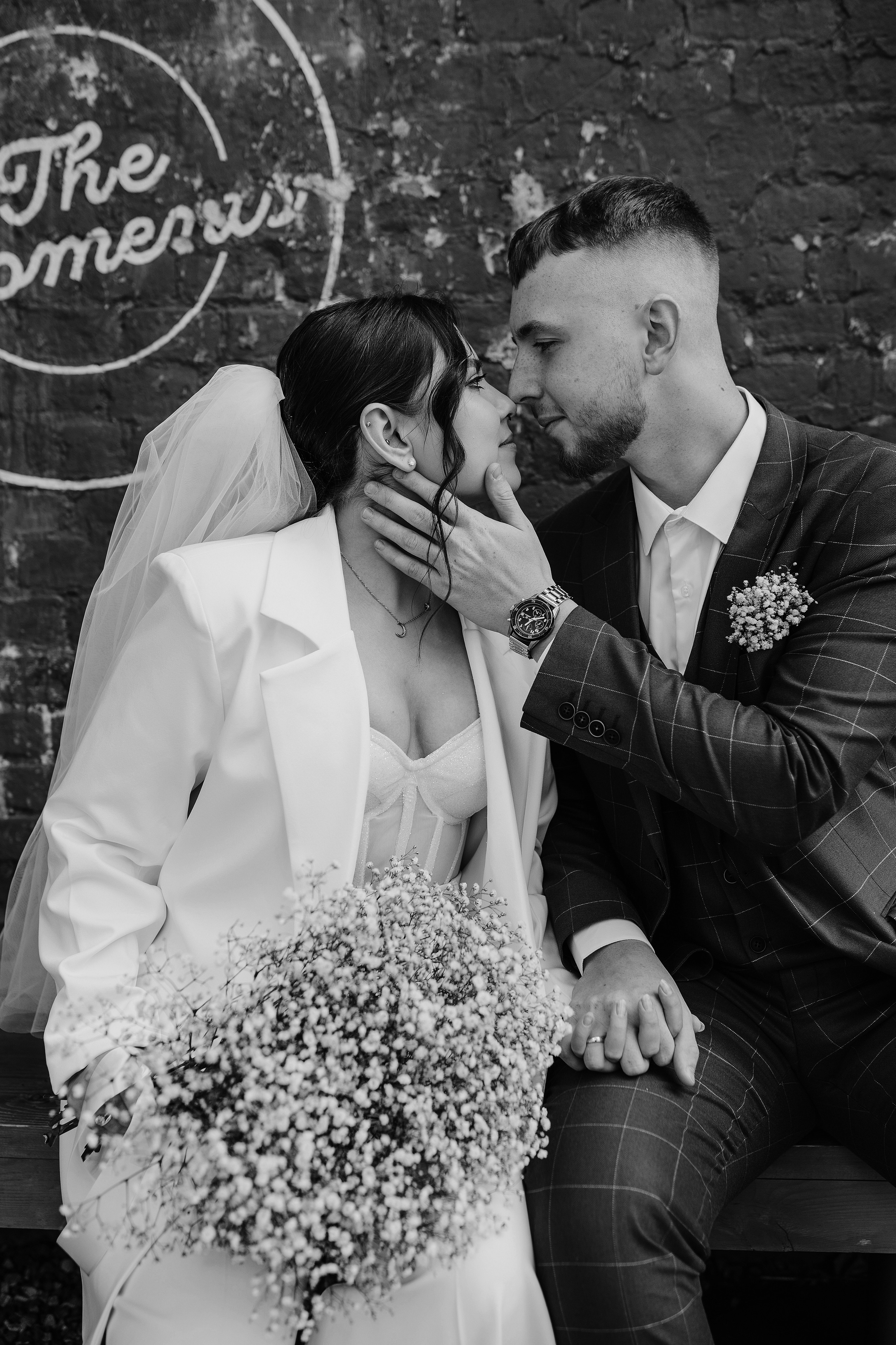 Wedding day #11. Свадебный, семейный фотограф в Рязани Лена Брант