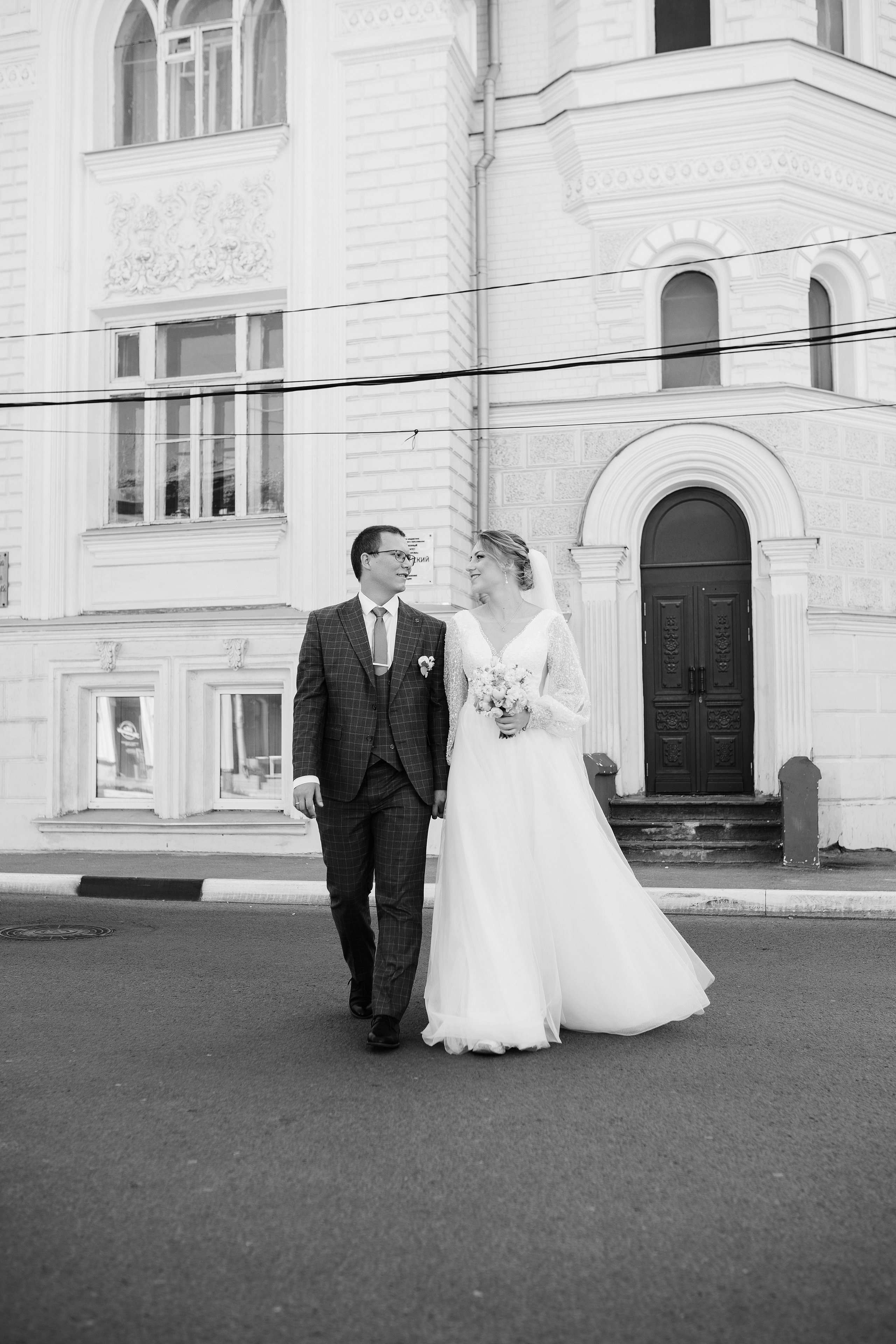 Wedding day #28. Свадебный, семейный фотограф в Рязани Лена Брант