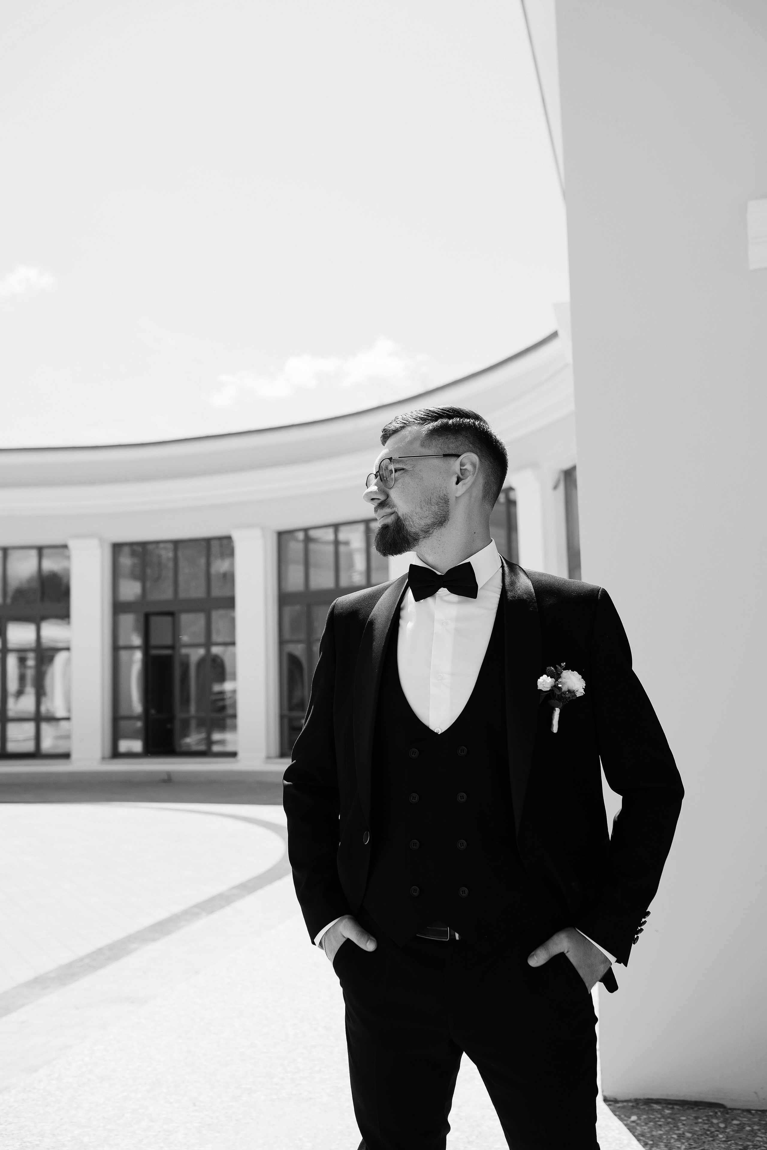 Wedding day #31. Свадебный, семейный фотограф в Рязани Лена Брант