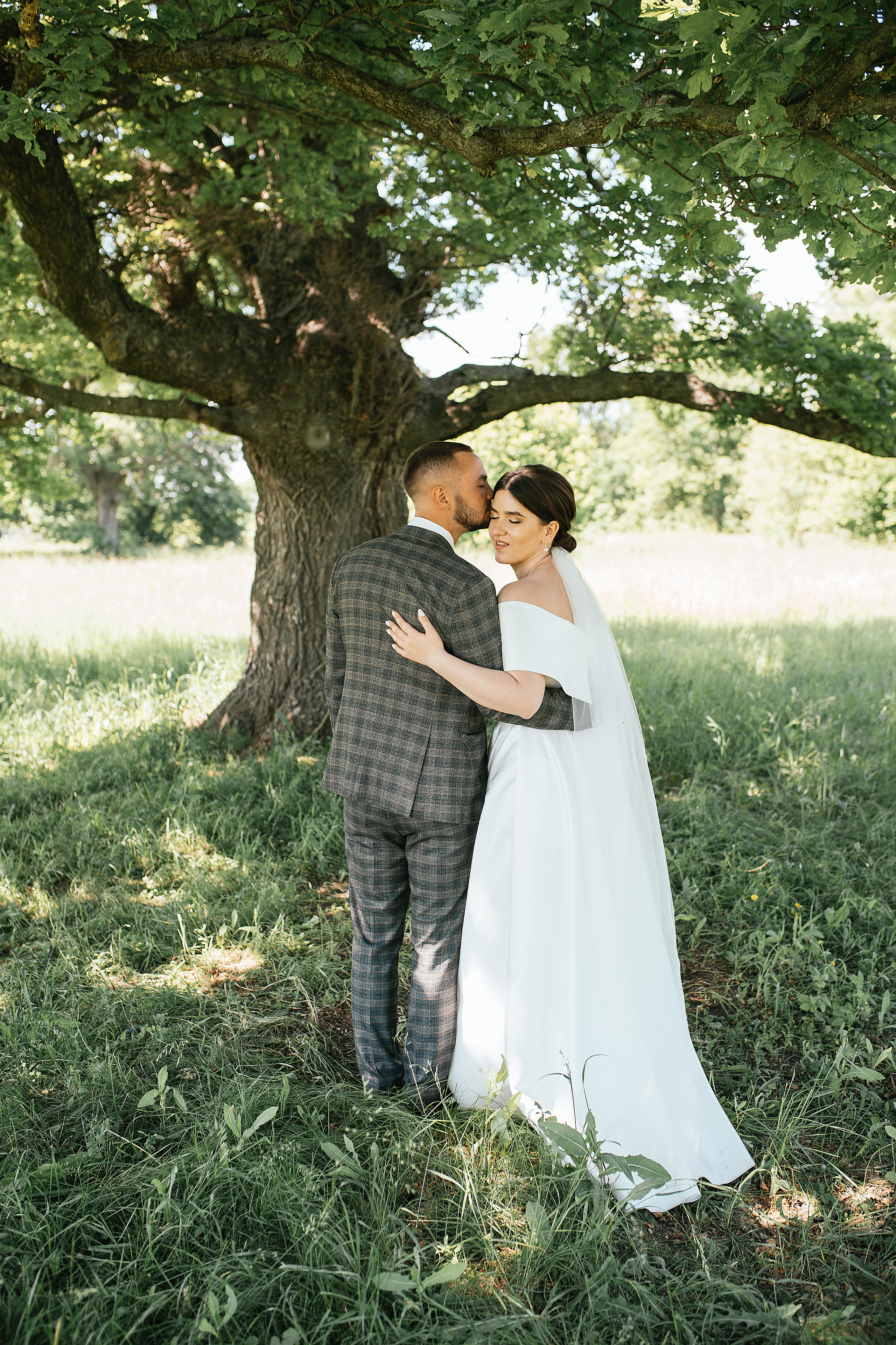 Wedding day #27. Свадебный, семейный фотограф в Рязани Лена Брант
