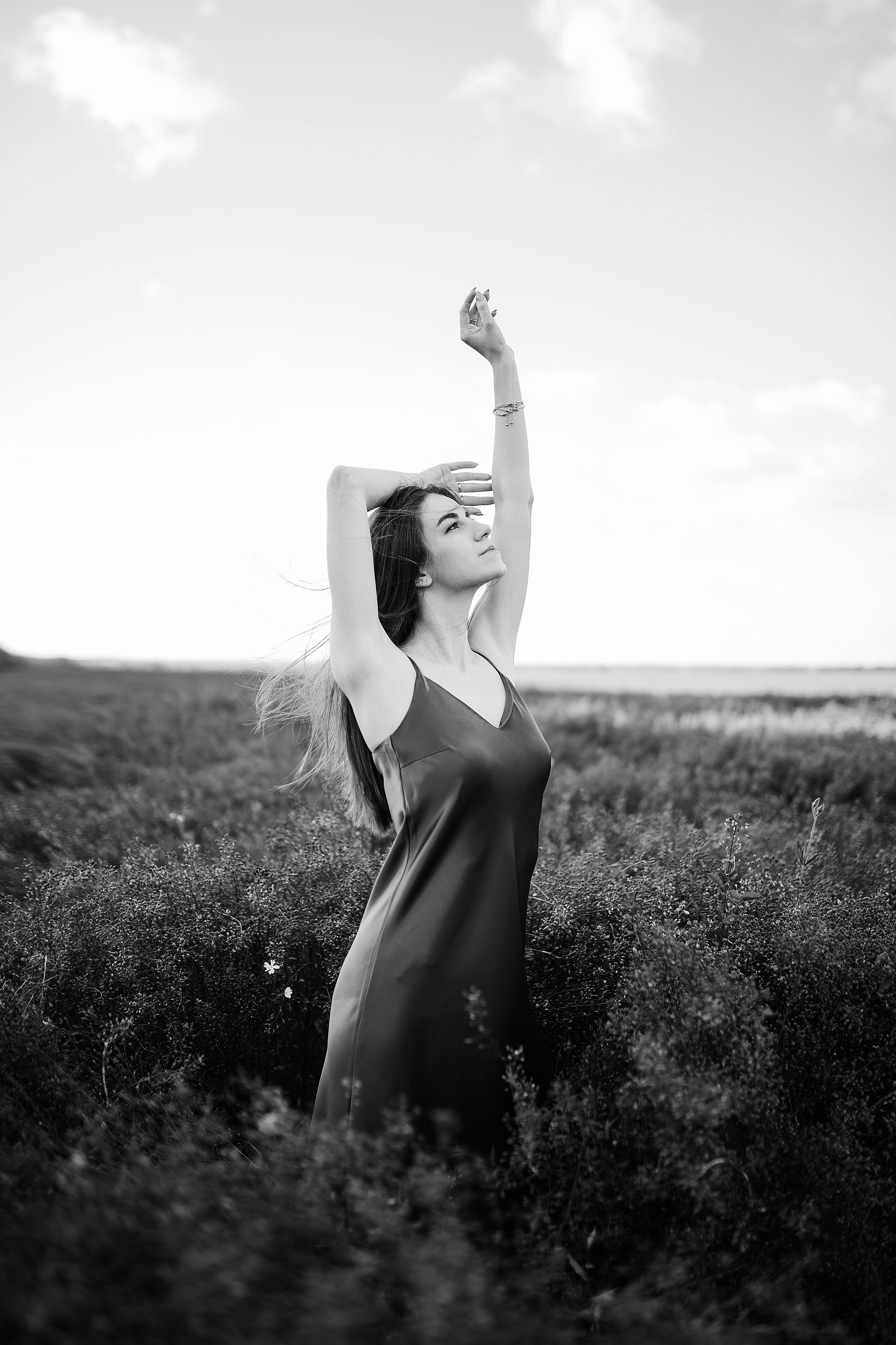 Наташа. Свадебный, семейный фотограф в Рязани Лена Брант