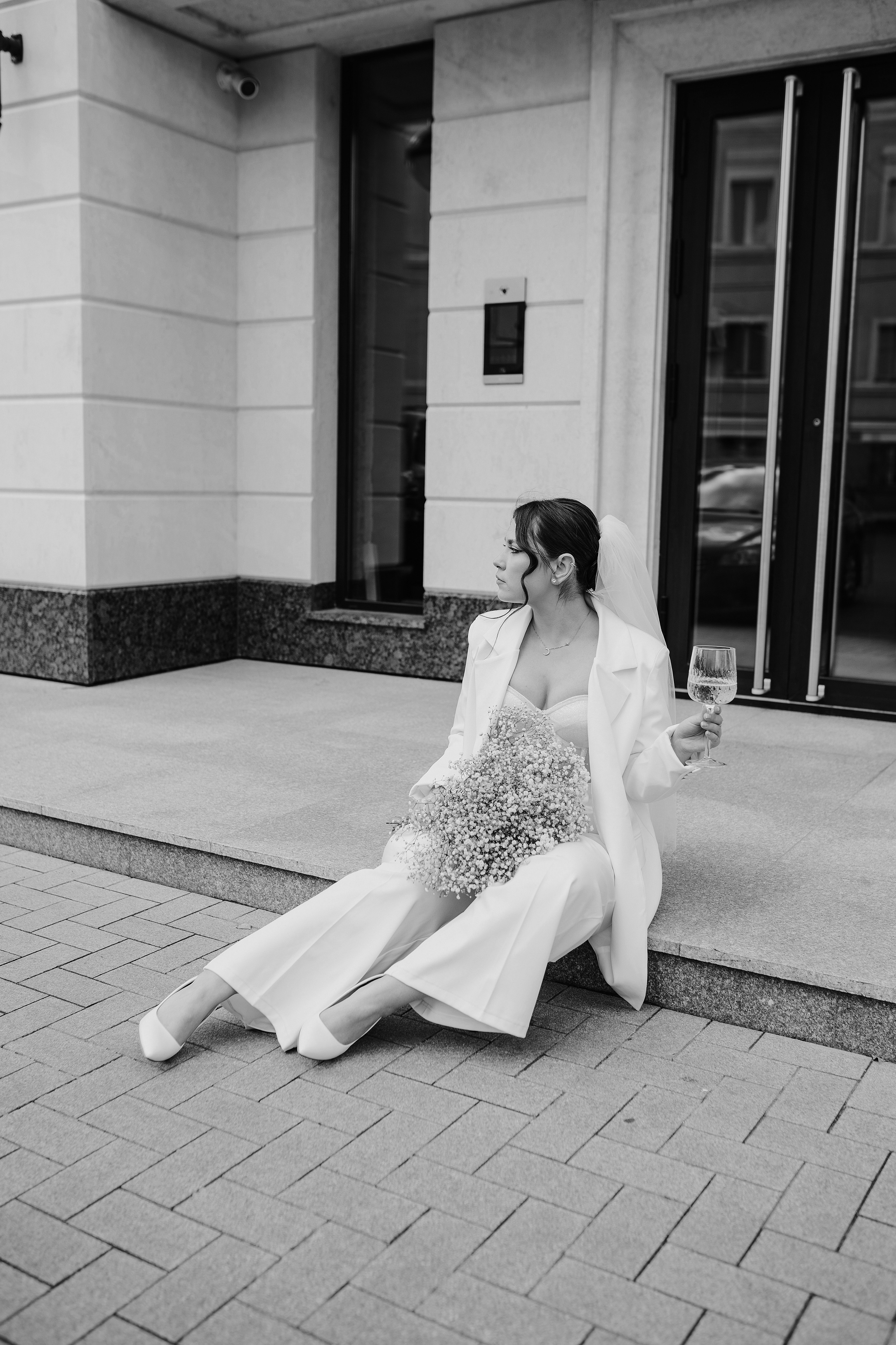 Wedding day #11. Свадебный, семейный фотограф в Рязани Лена Брант