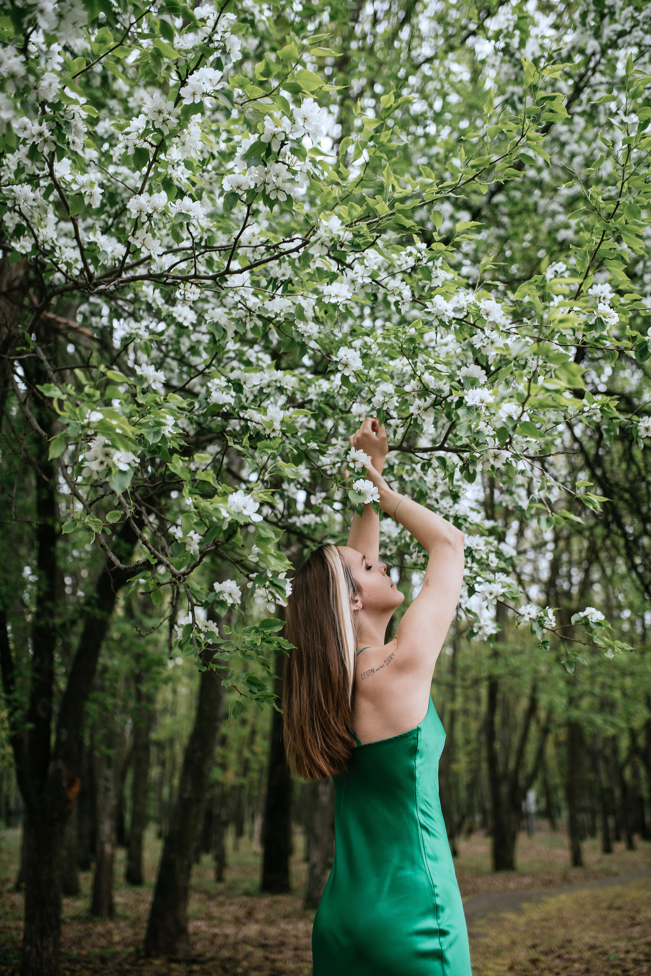 Ирина. Свадебный, семейный фотограф в Рязани Лена Брант