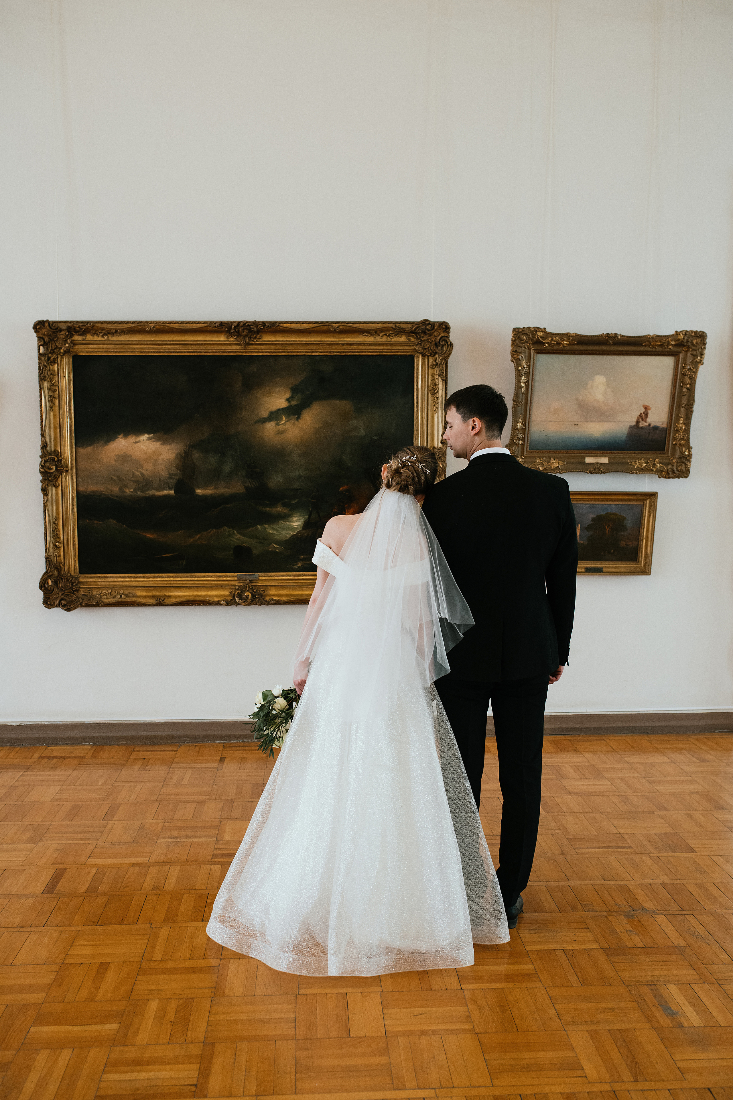 Wedding day #29. Свадебный, семейный фотограф в Рязани Лена Брант