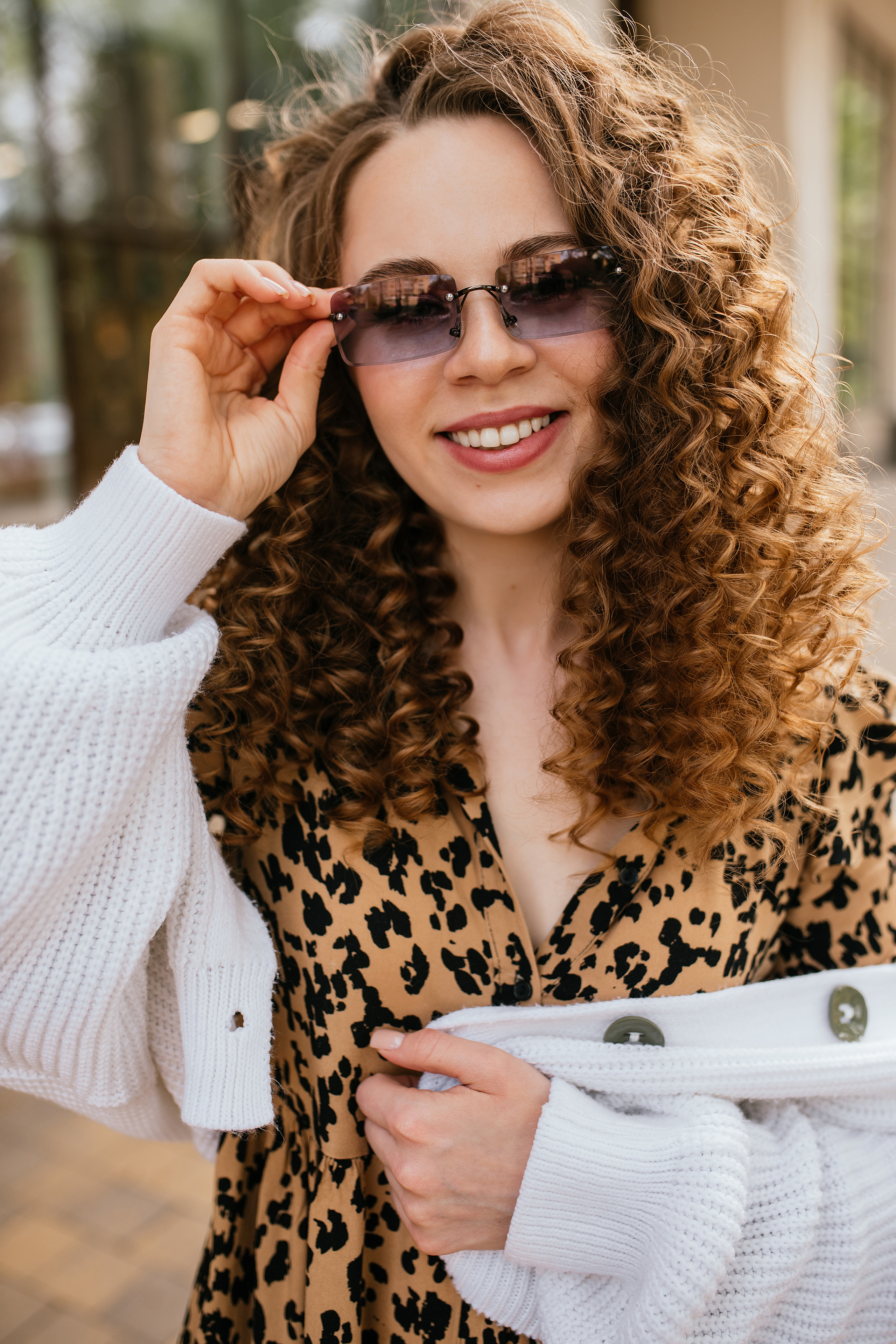 Настя. Свадебный, семейный фотограф в Рязани Лена Брант