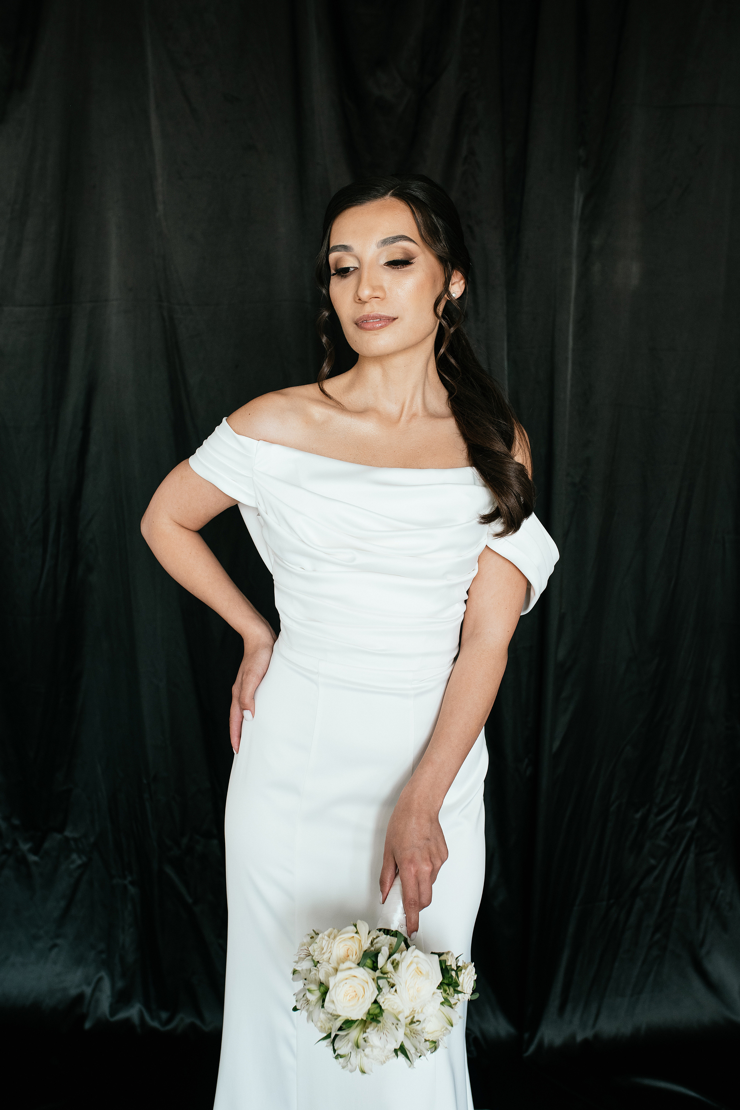 Wedding day #30. Свадебный, семейный фотограф в Рязани Лена Брант