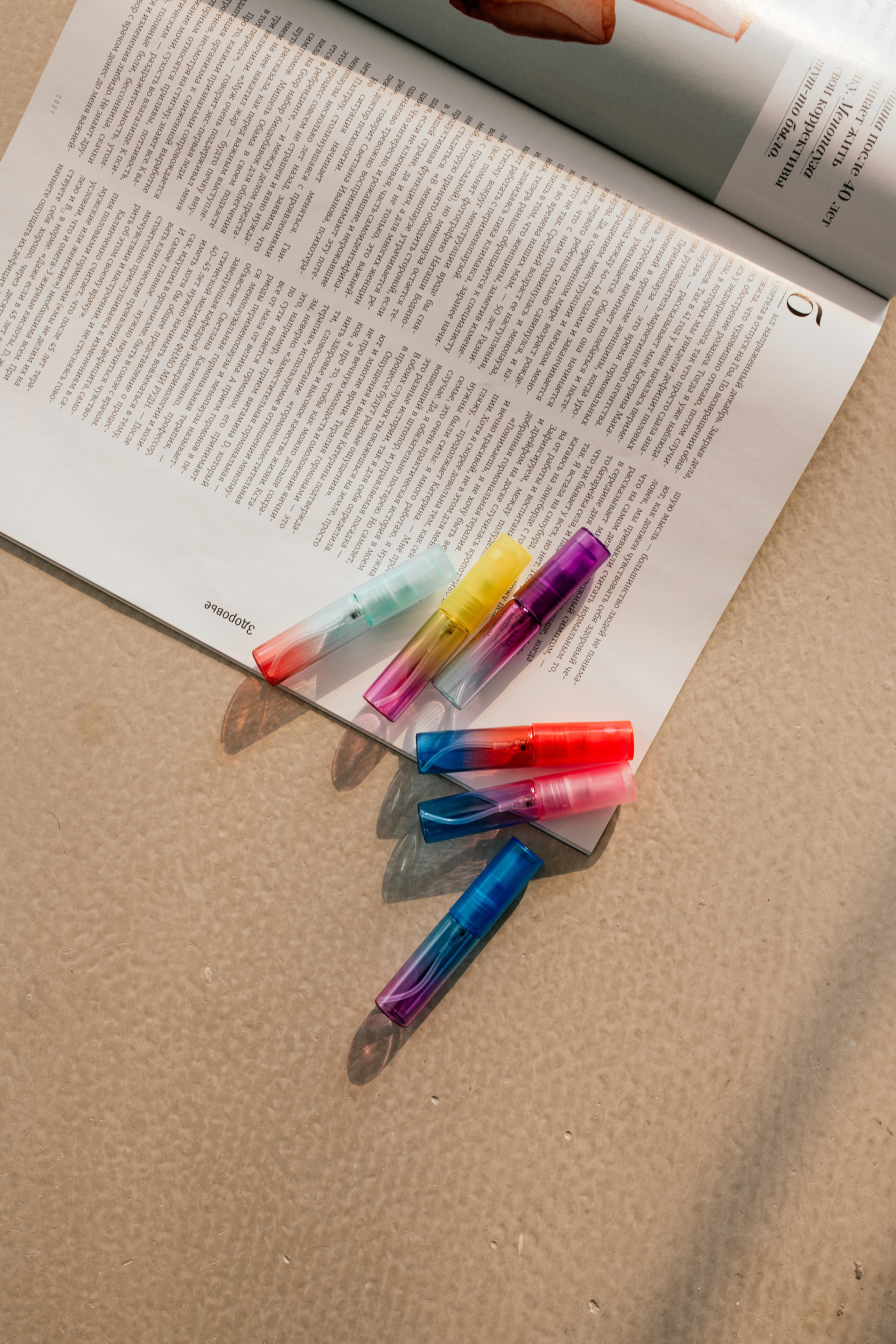 Для магазина духов на разлив. Свадебный, семейный фотограф в Рязани Лена Брант