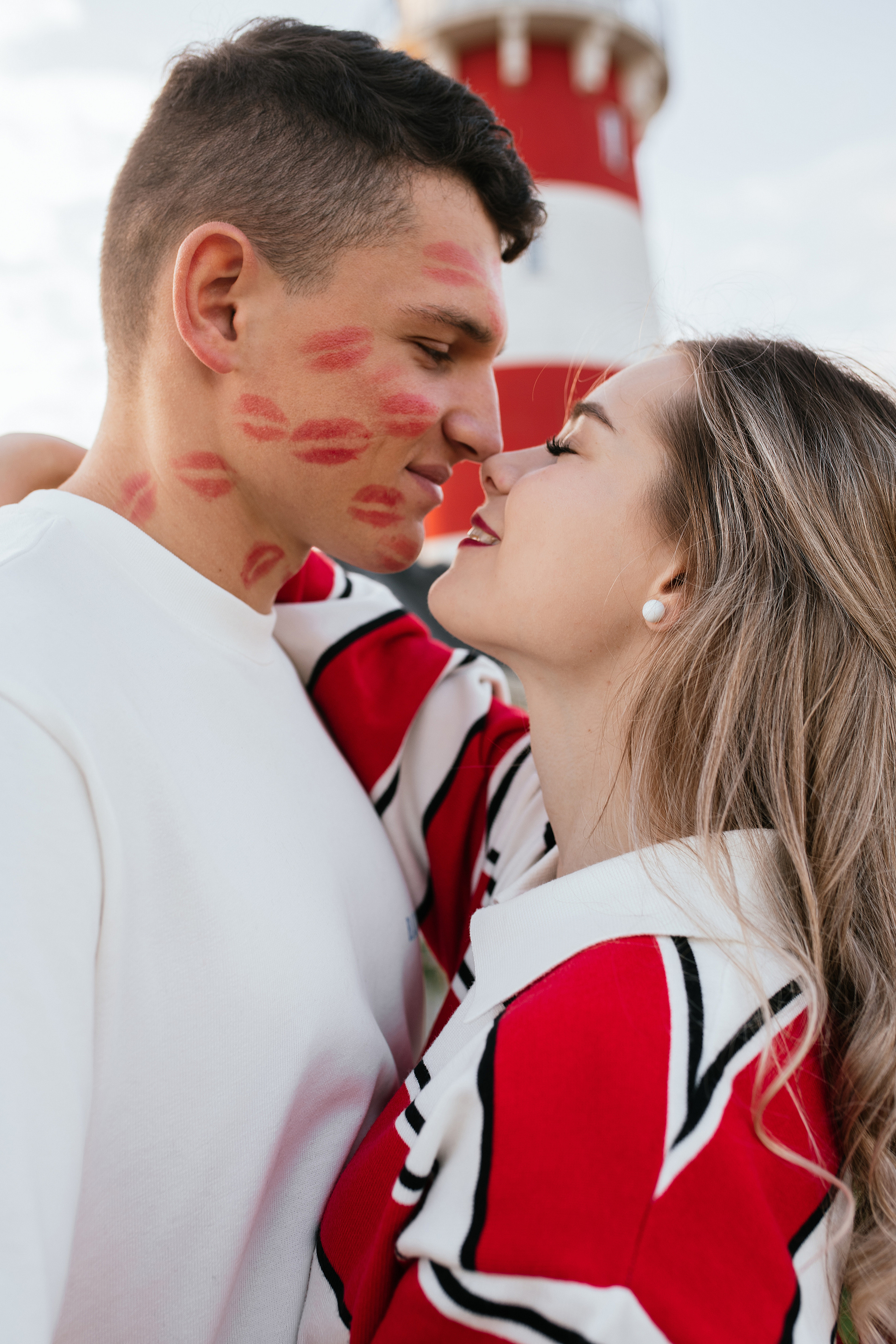 Артем и Алина. Свадебный, семейный фотограф в Рязани Лена Брант