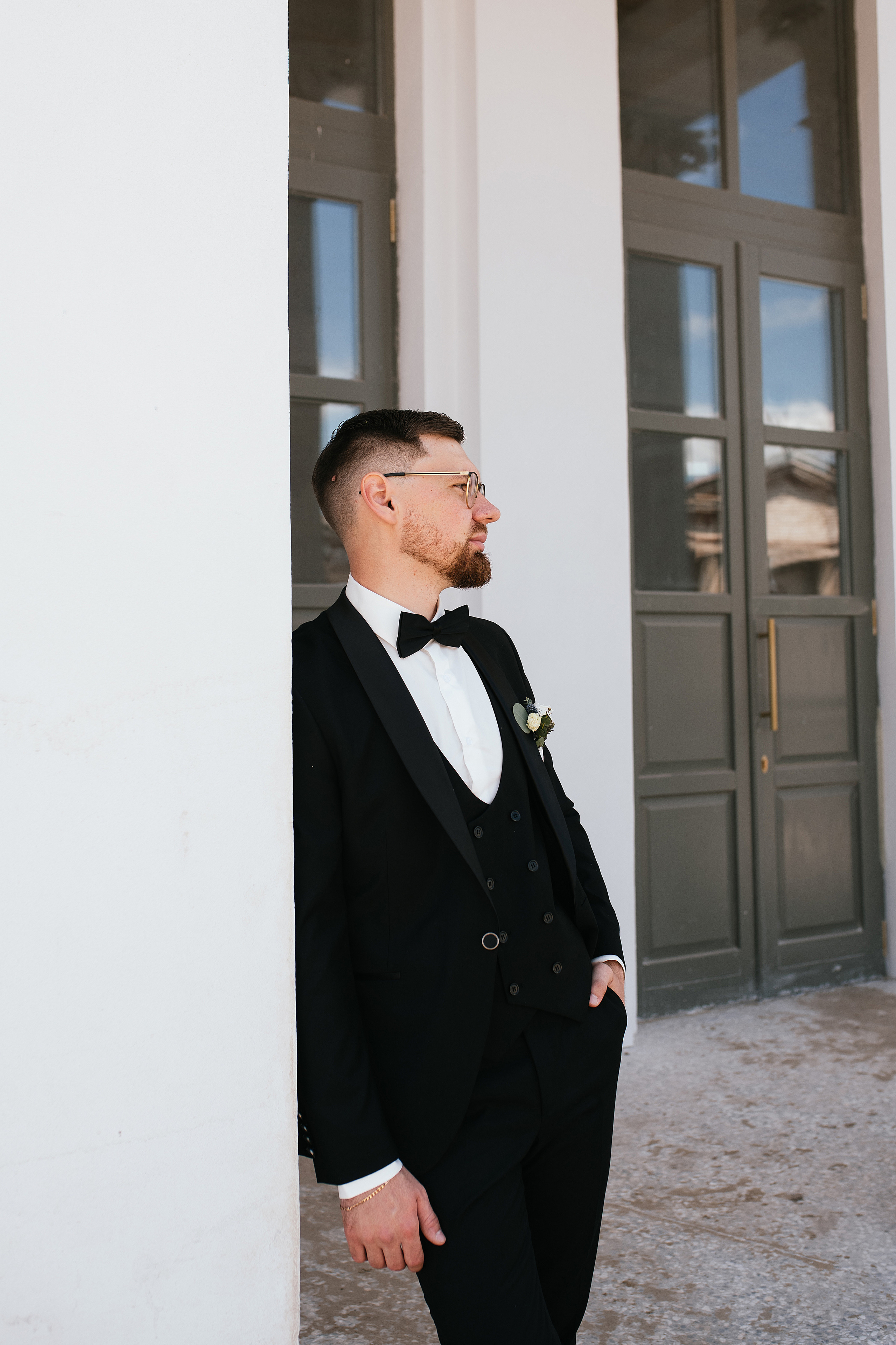 Wedding day #31. Свадебный, семейный фотограф в Рязани Лена Брант