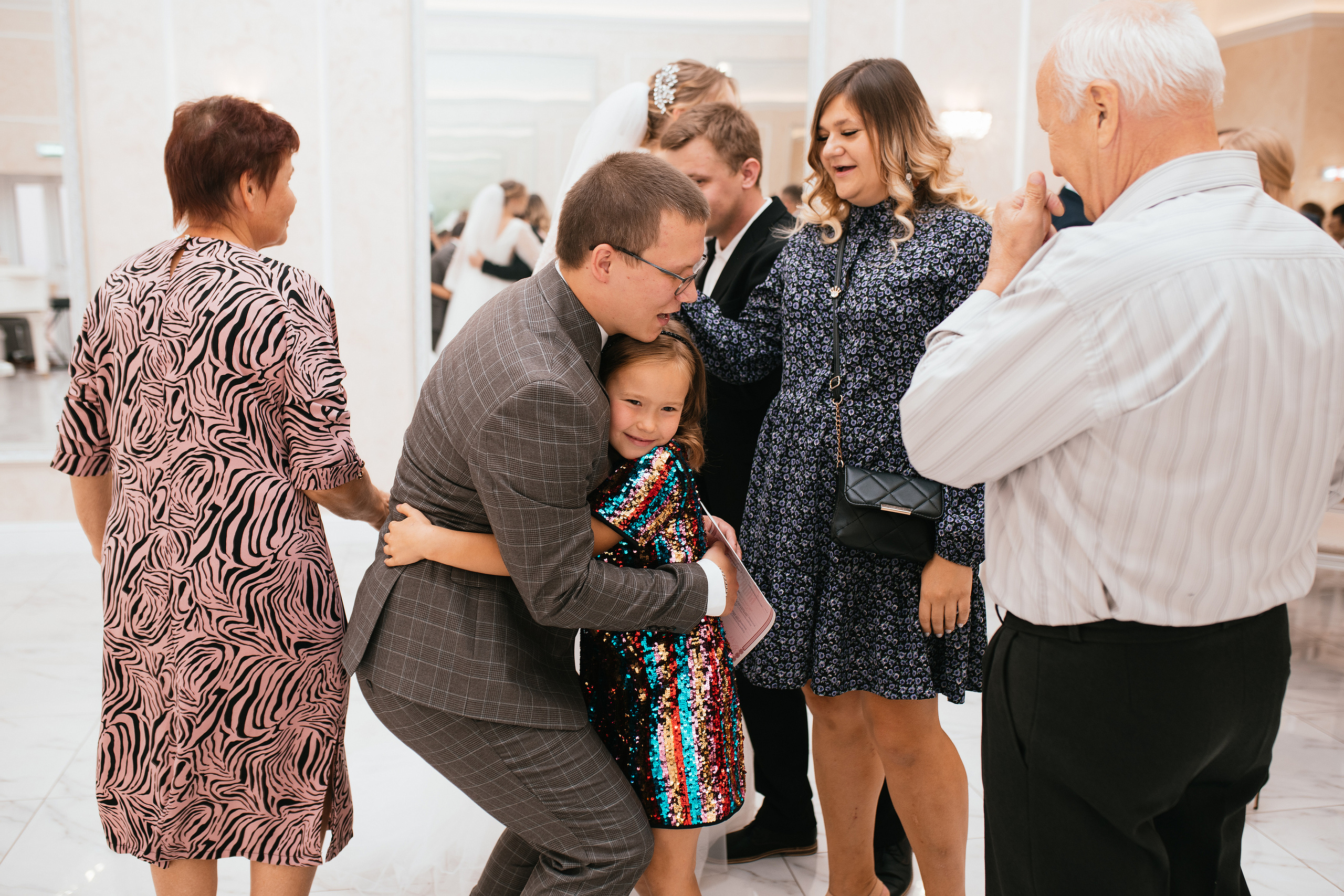 Wedding day #28. Свадебный, семейный фотограф в Рязани Лена Брант