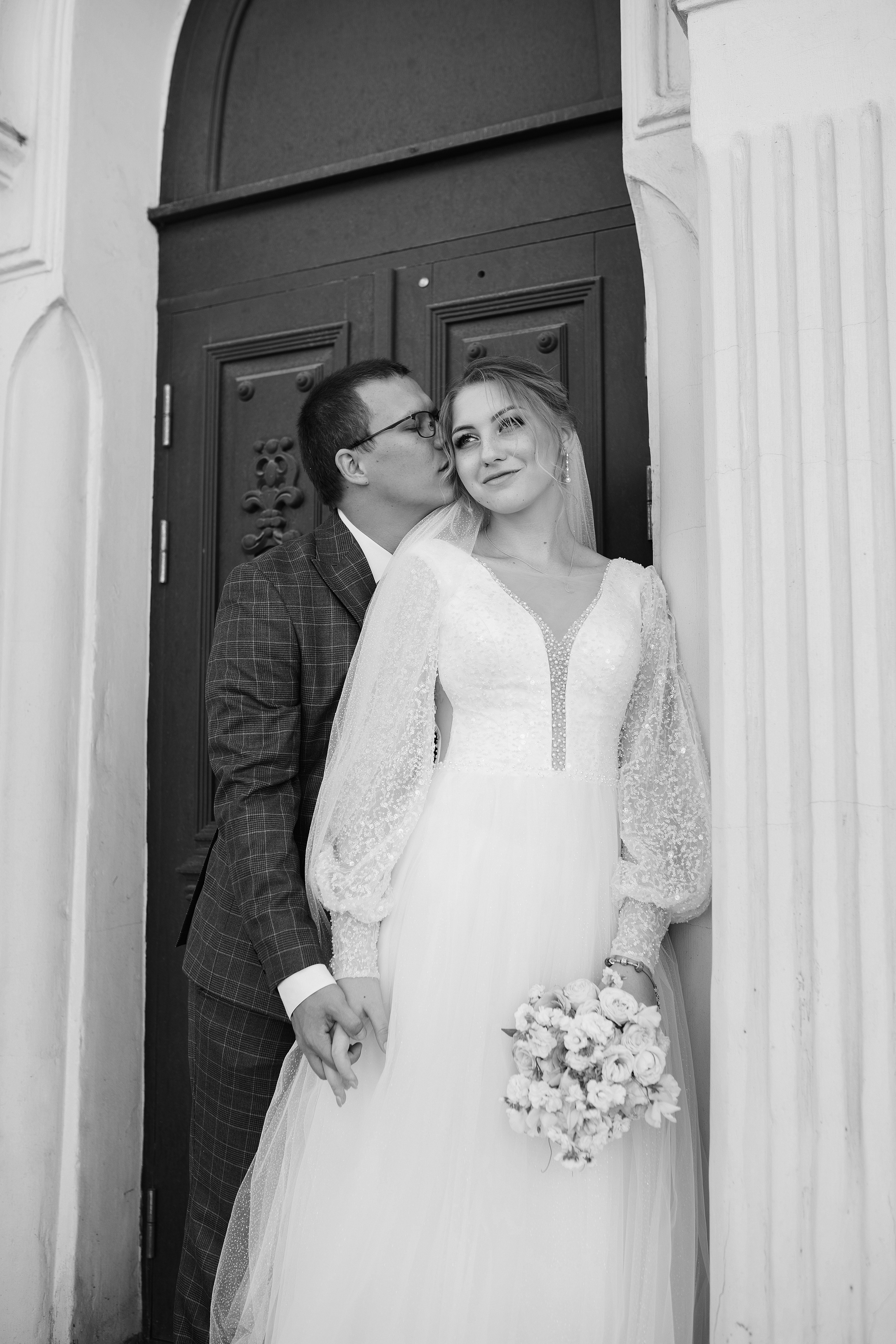 Wedding day #28. Свадебный, семейный фотограф в Рязани Лена Брант