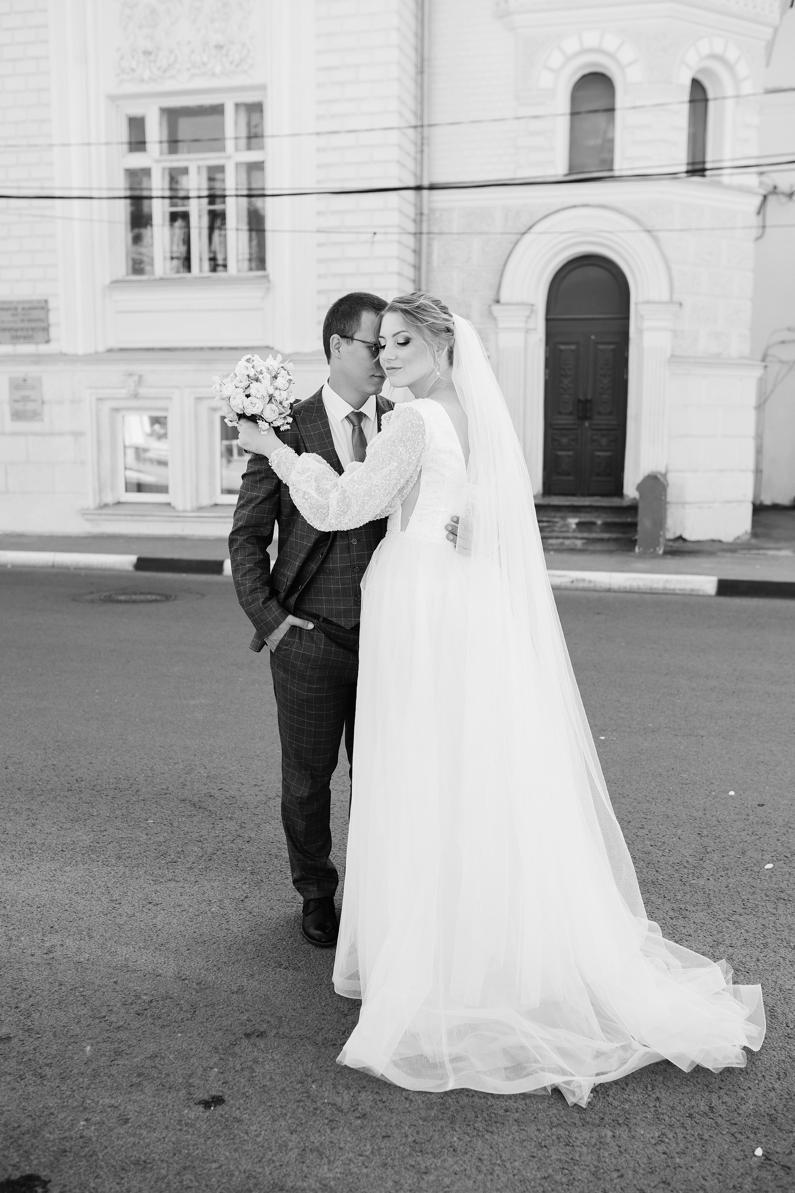 Wedding day #28. Свадебный, семейный фотограф в Рязани Лена Брант