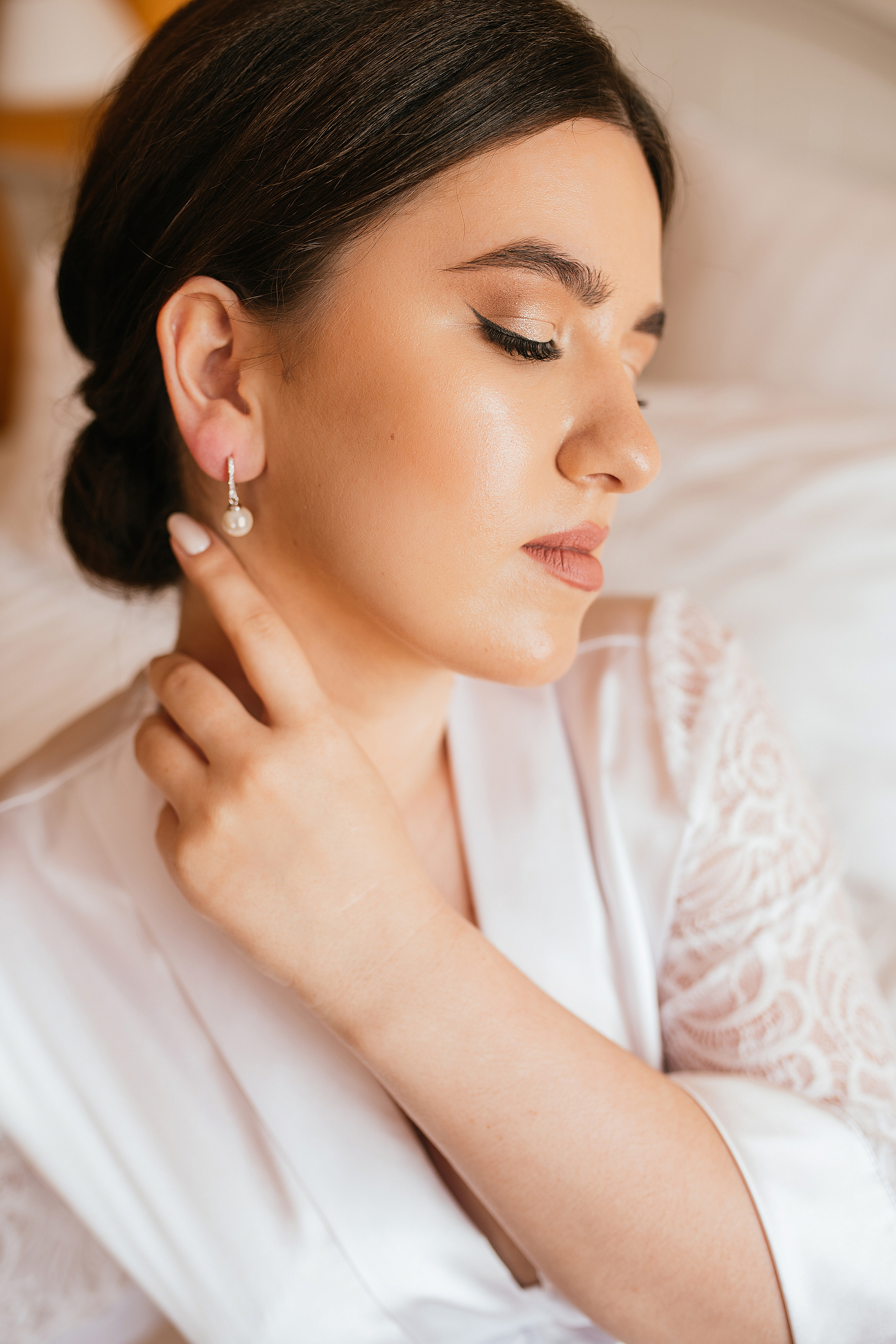 Wedding day #27. Свадебный, семейный фотограф в Рязани Лена Брант