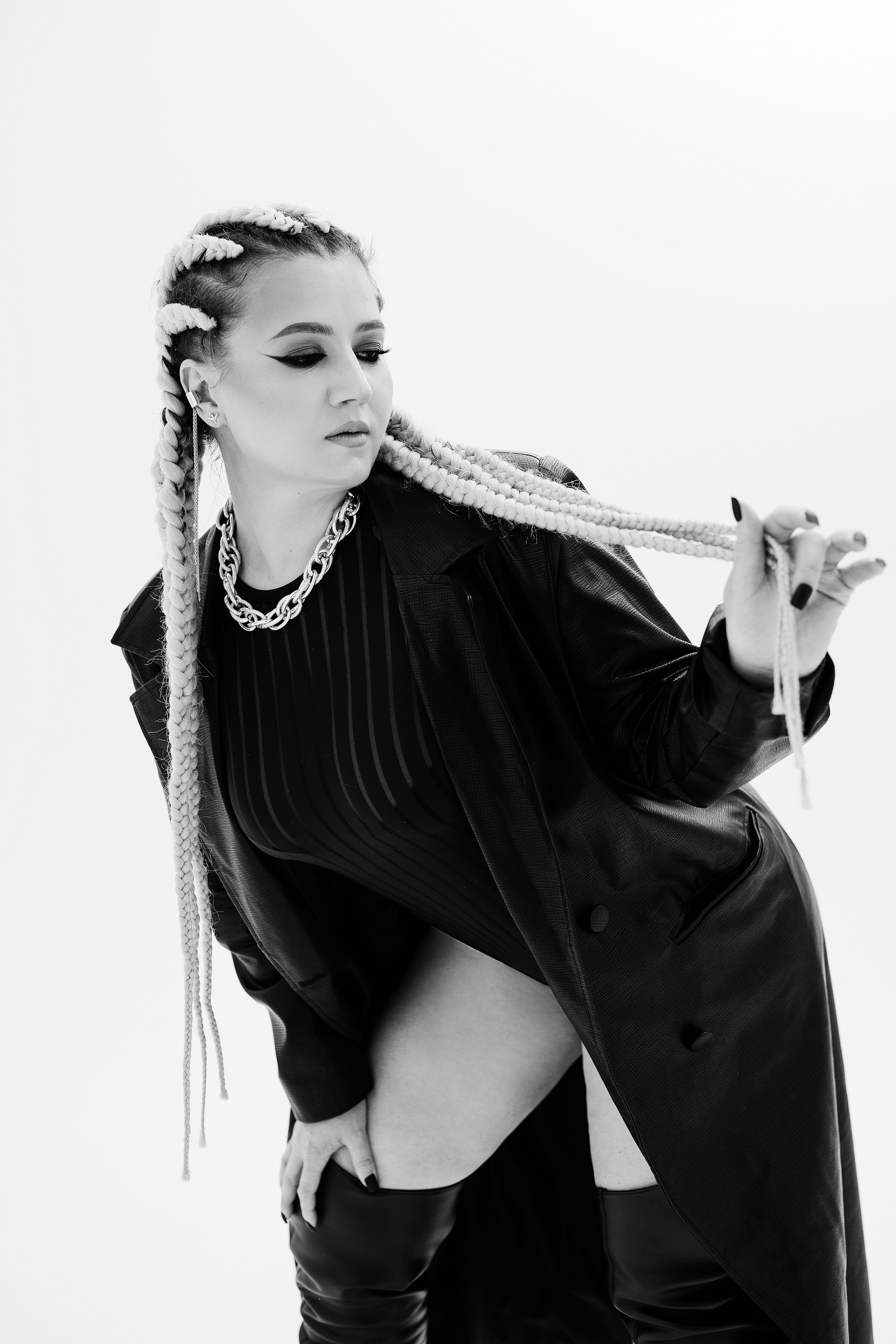 Лена. Свадебный, семейный фотограф в Рязани Лена Брант