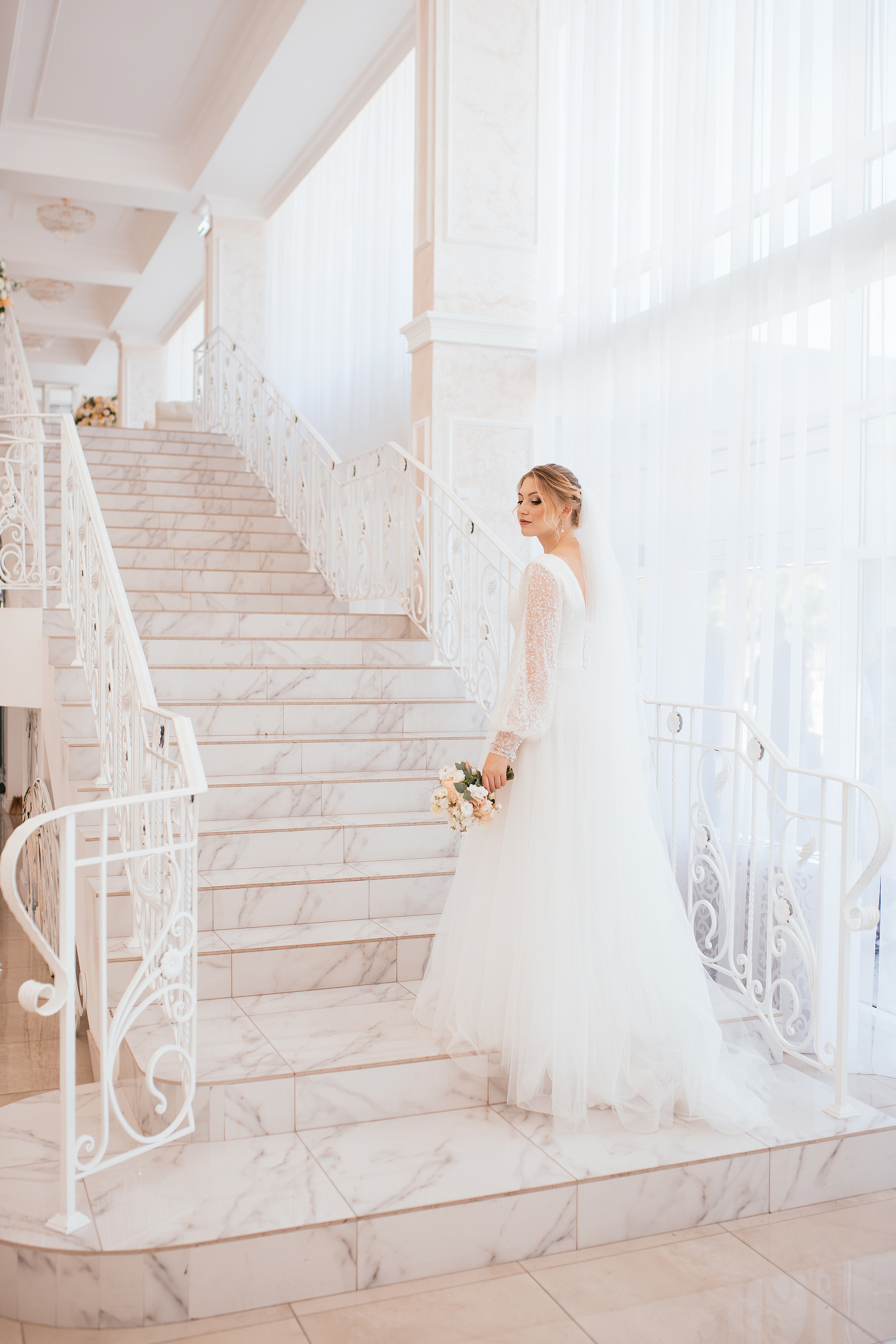 Wedding day #28. Свадебный, семейный фотограф в Рязани Лена Брант