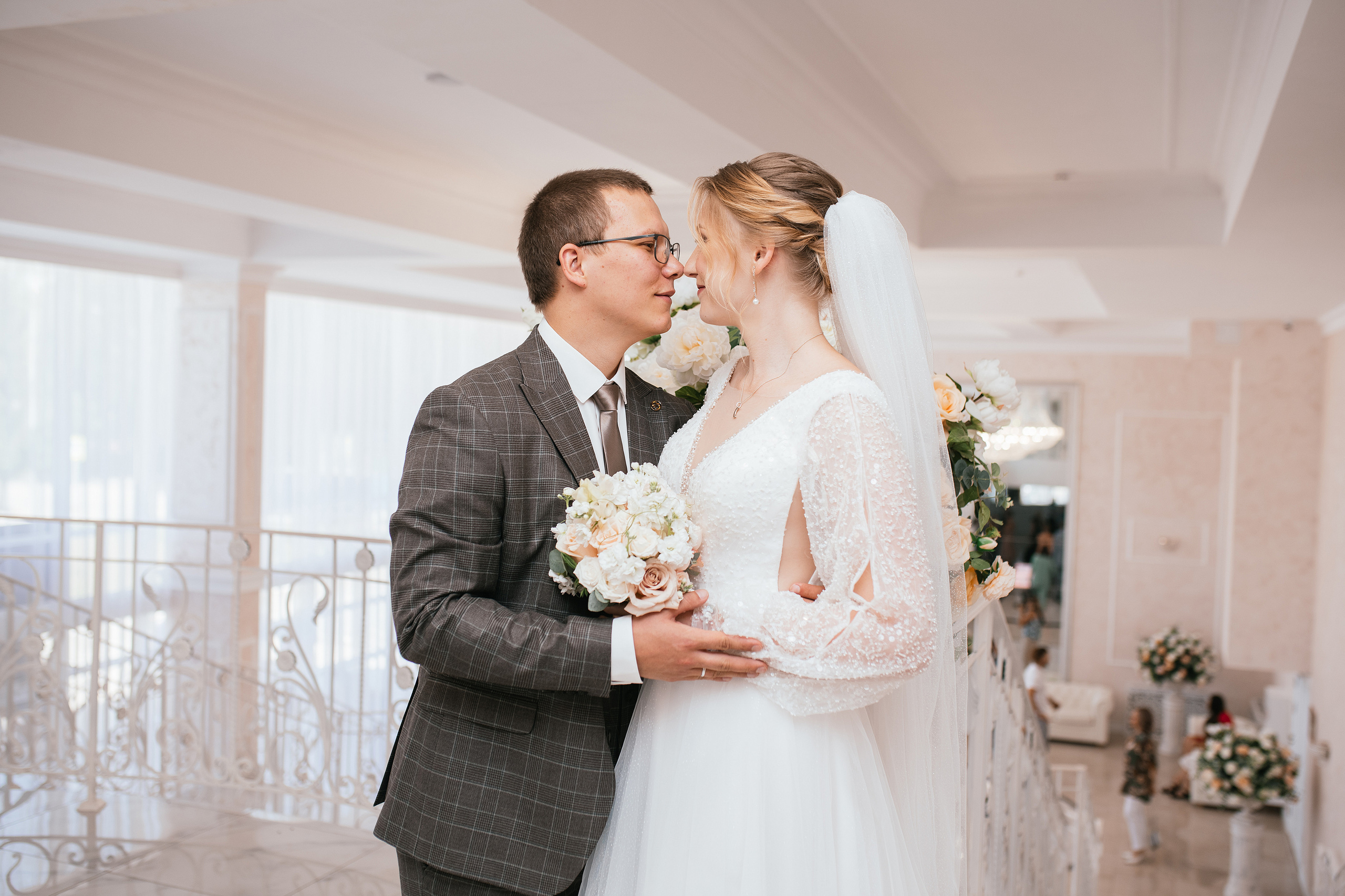 Wedding day #28. Свадебный, семейный фотограф в Рязани Лена Брант