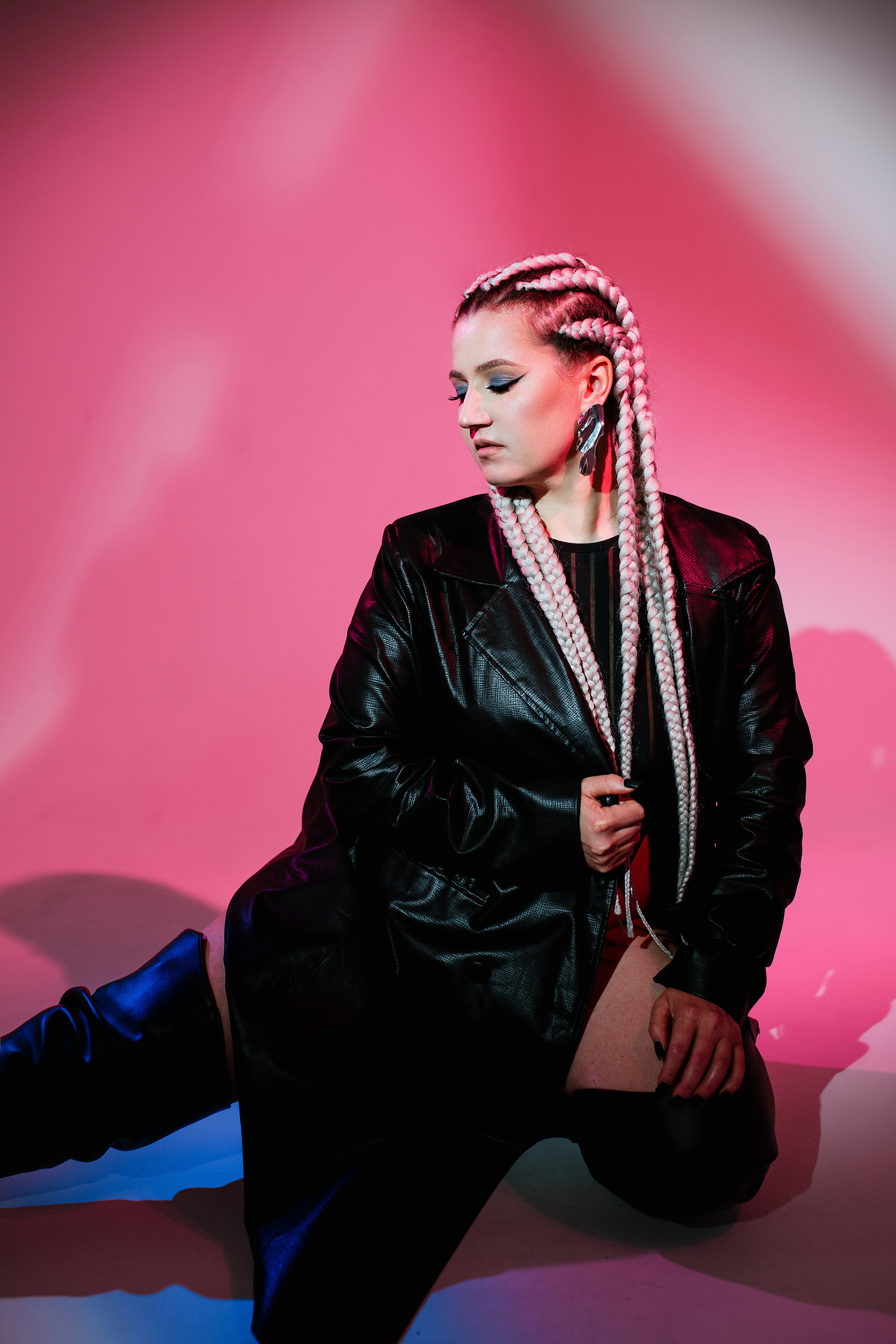 Лена. Свадебный, семейный фотограф в Рязани Лена Брант