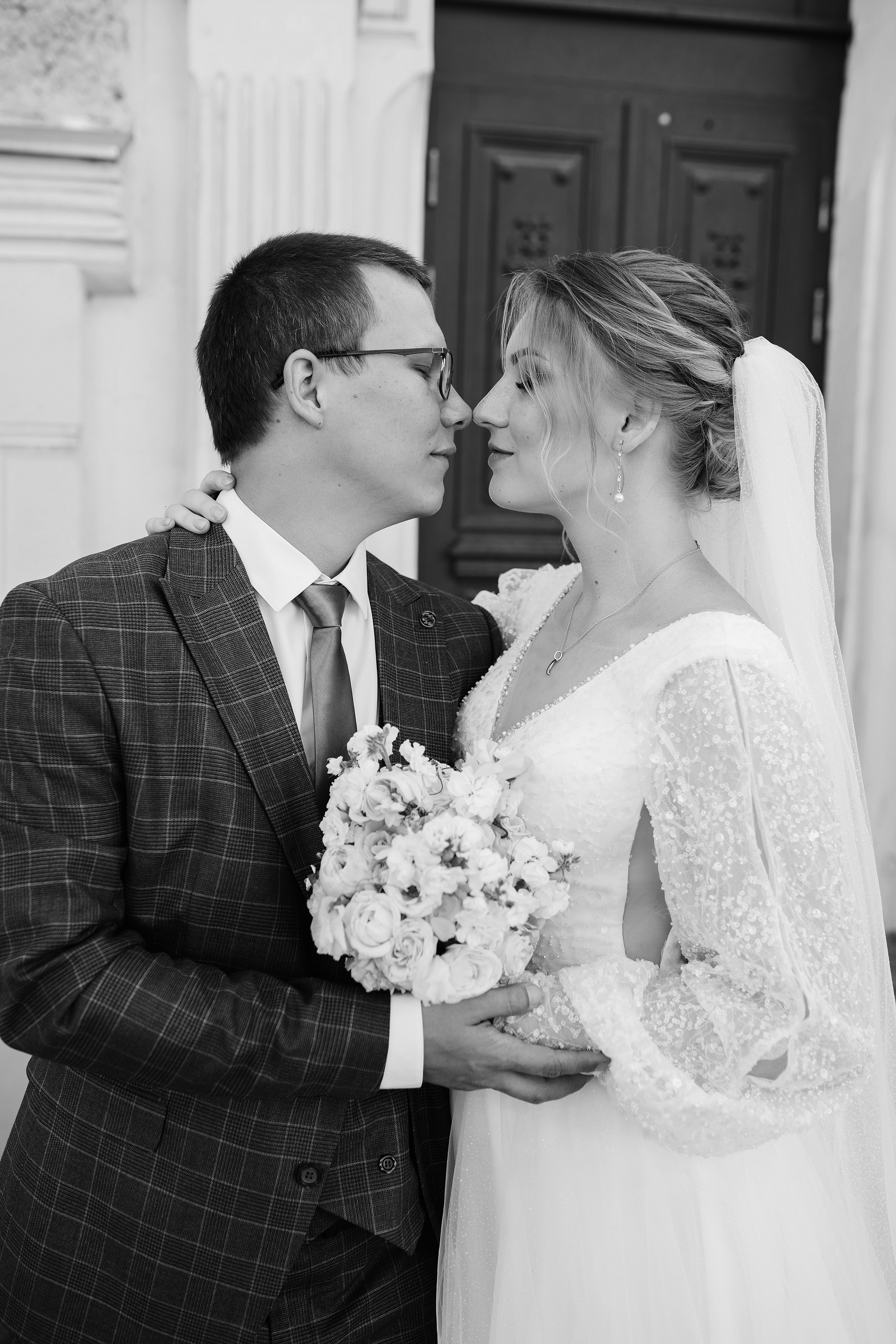 Wedding day #28. Свадебный, семейный фотограф в Рязани Лена Брант