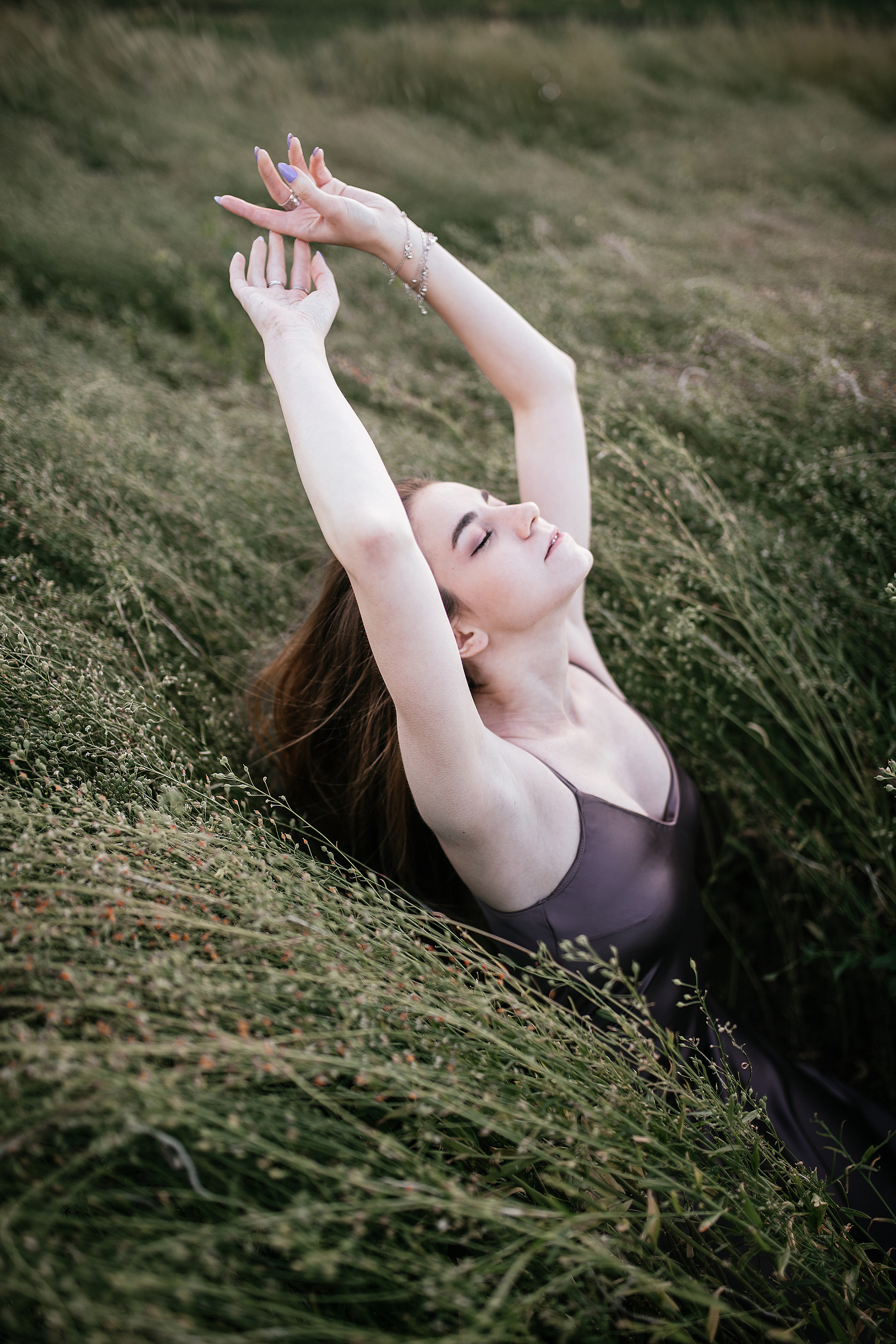 Наташа. Свадебный, семейный фотограф в Рязани Лена Брант