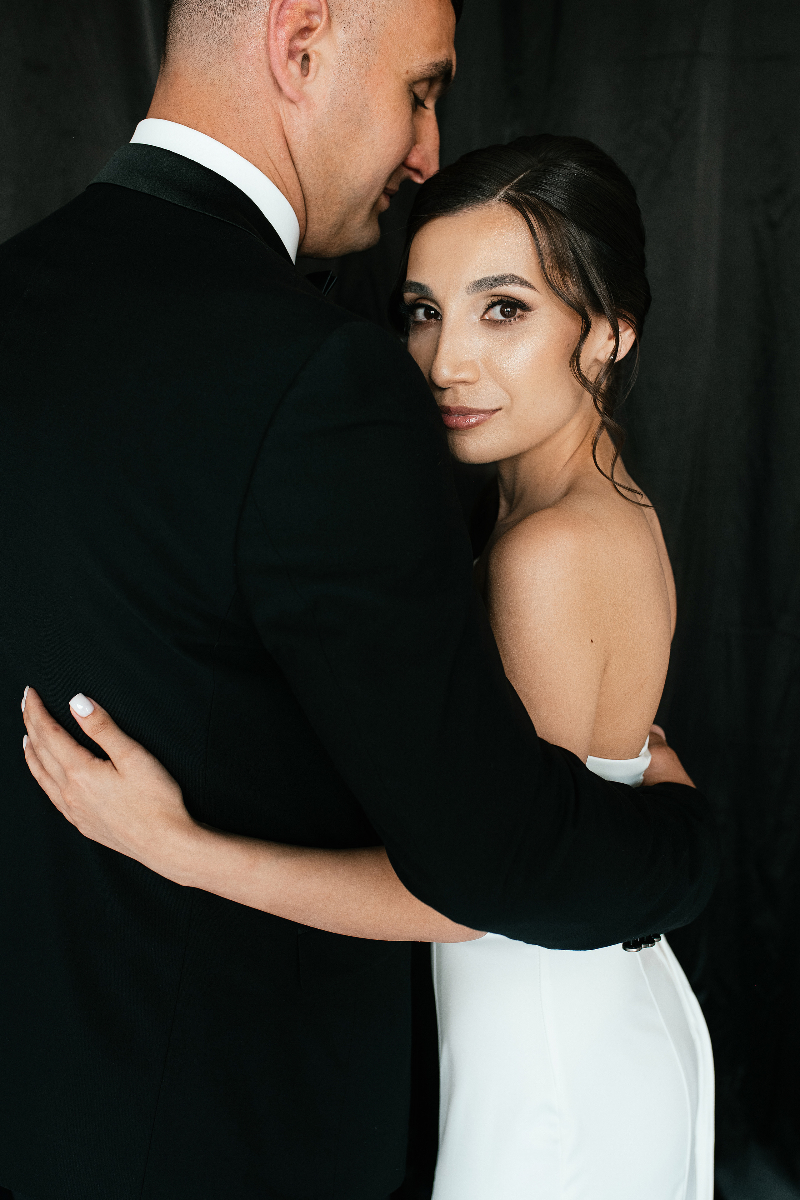 Wedding day #30. Свадебный, семейный фотограф в Рязани Лена Брант