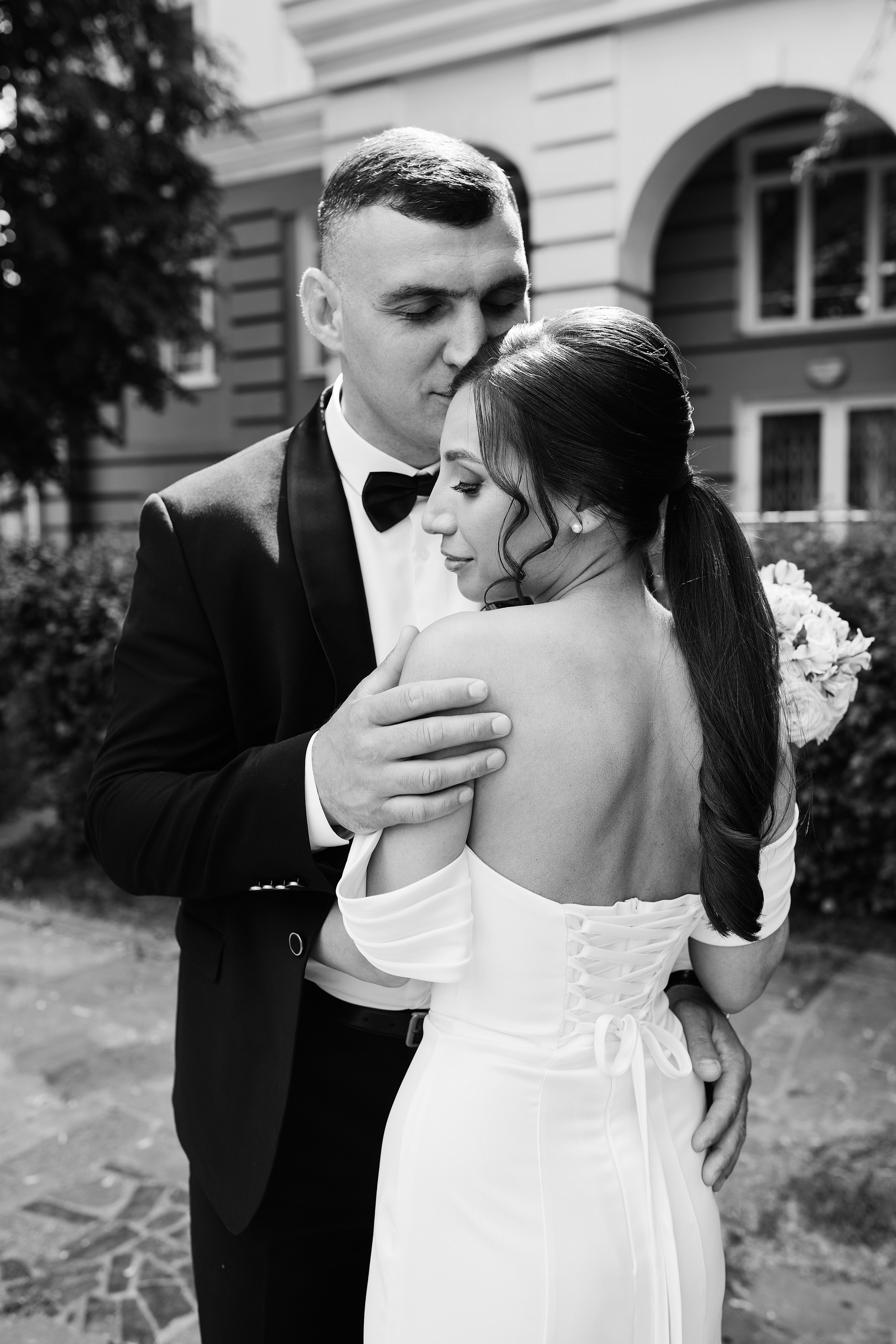 Wedding day #30. Свадебный, семейный фотограф в Рязани Лена Брант