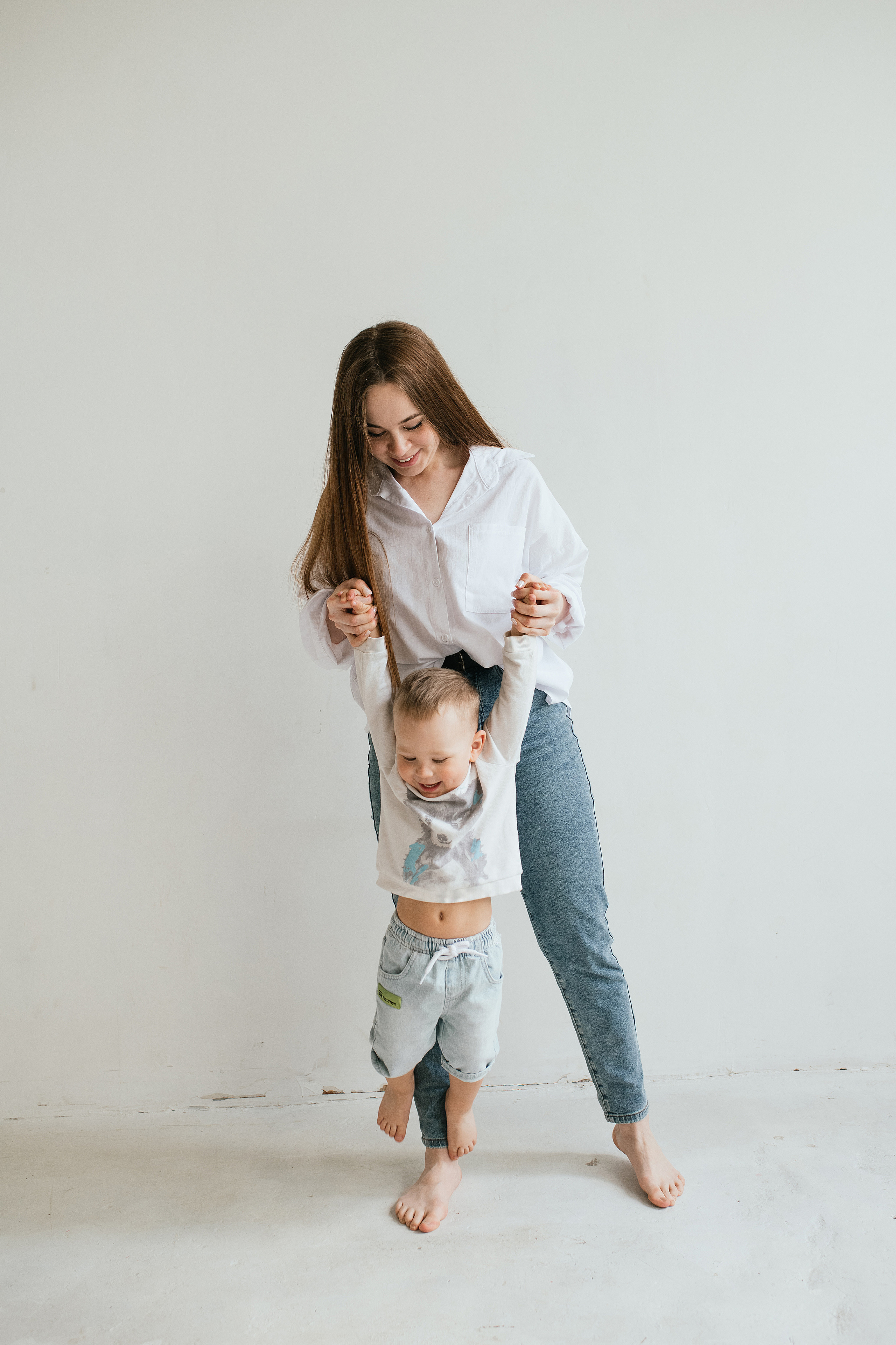 Настя и Матвей. Свадебный, семейный фотограф в Рязани Лена Брант