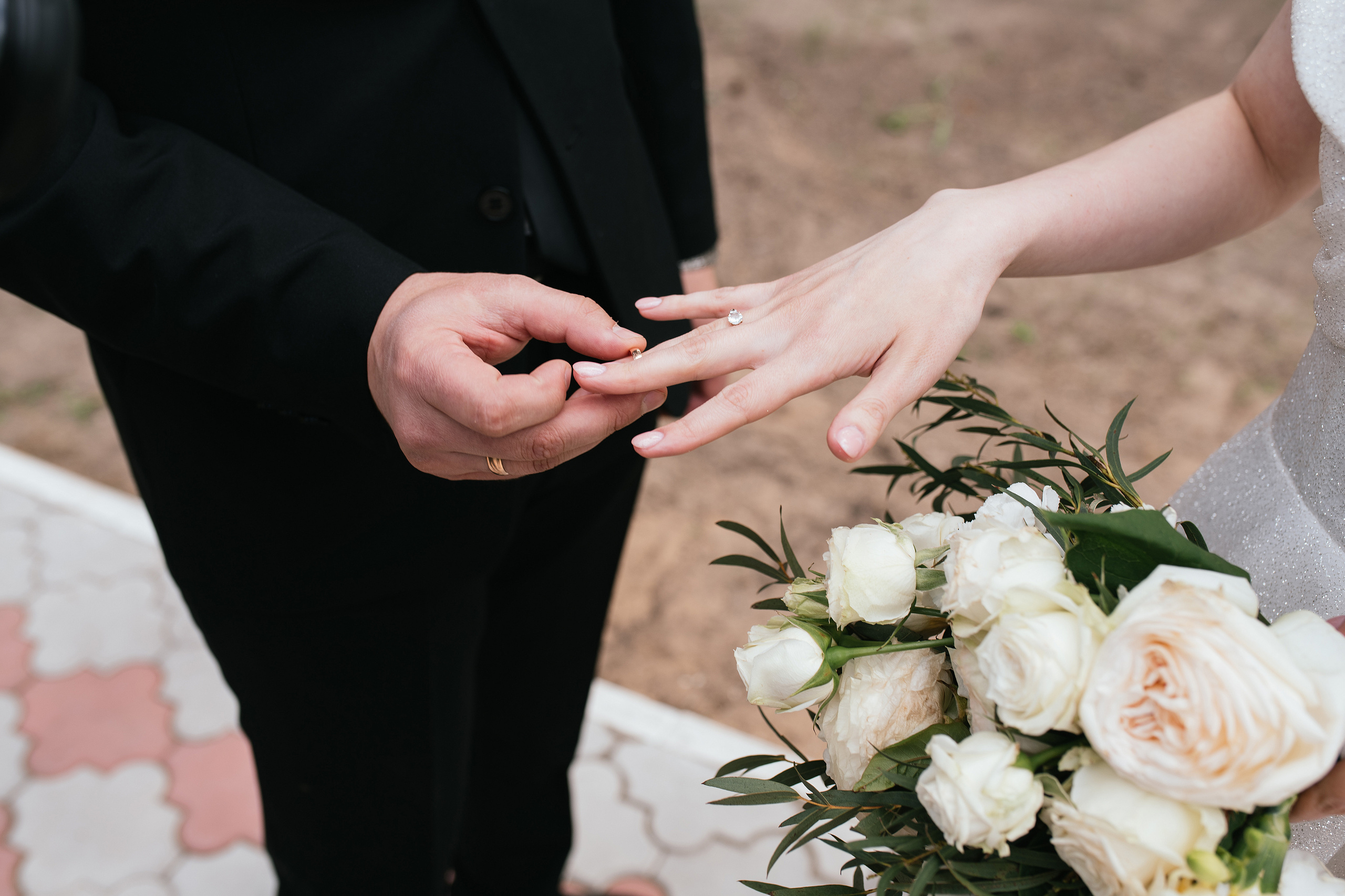 Wedding day #29. Свадебный, семейный фотограф в Рязани Лена Брант