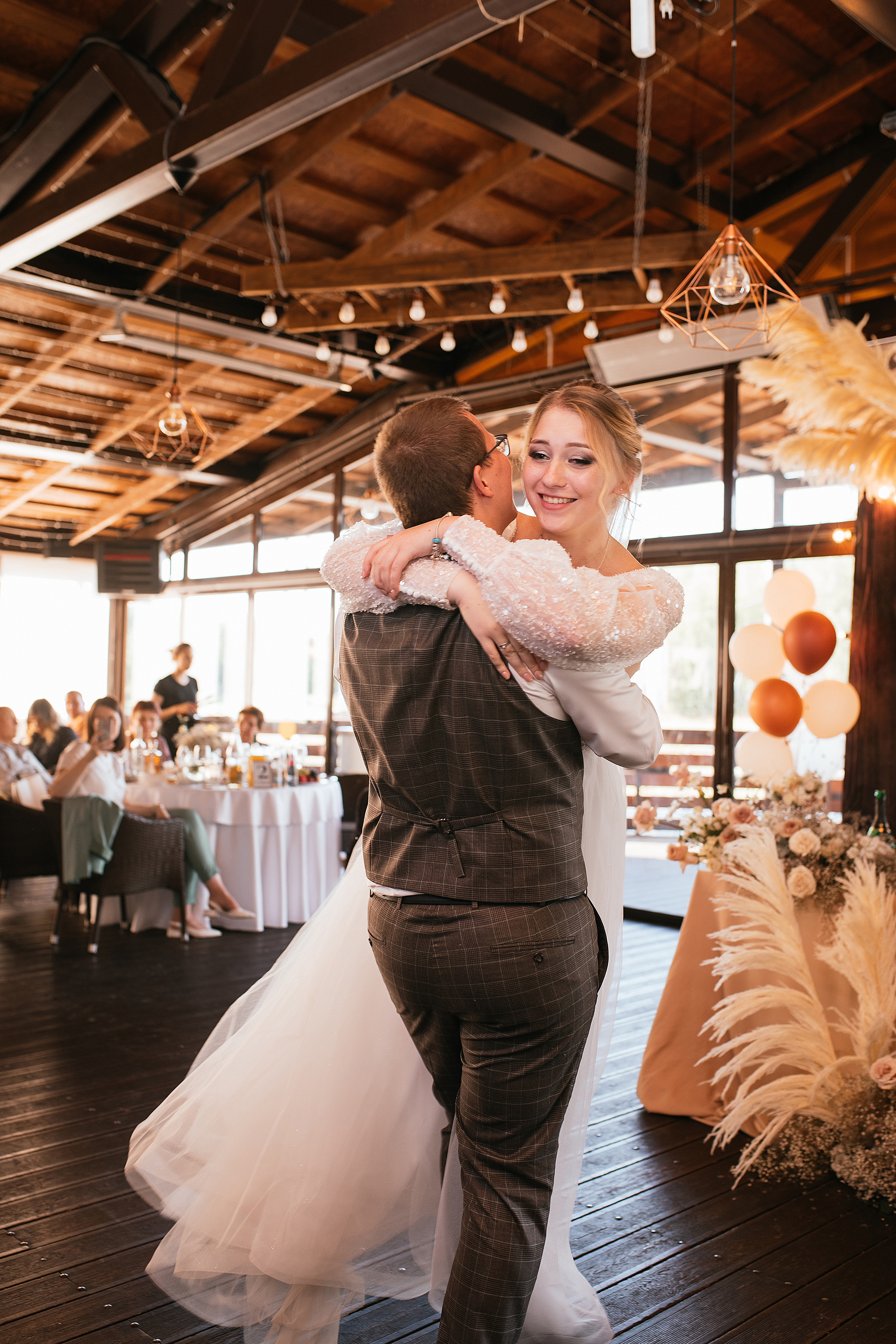 Wedding day #28. Свадебный, семейный фотограф в Рязани Лена Брант