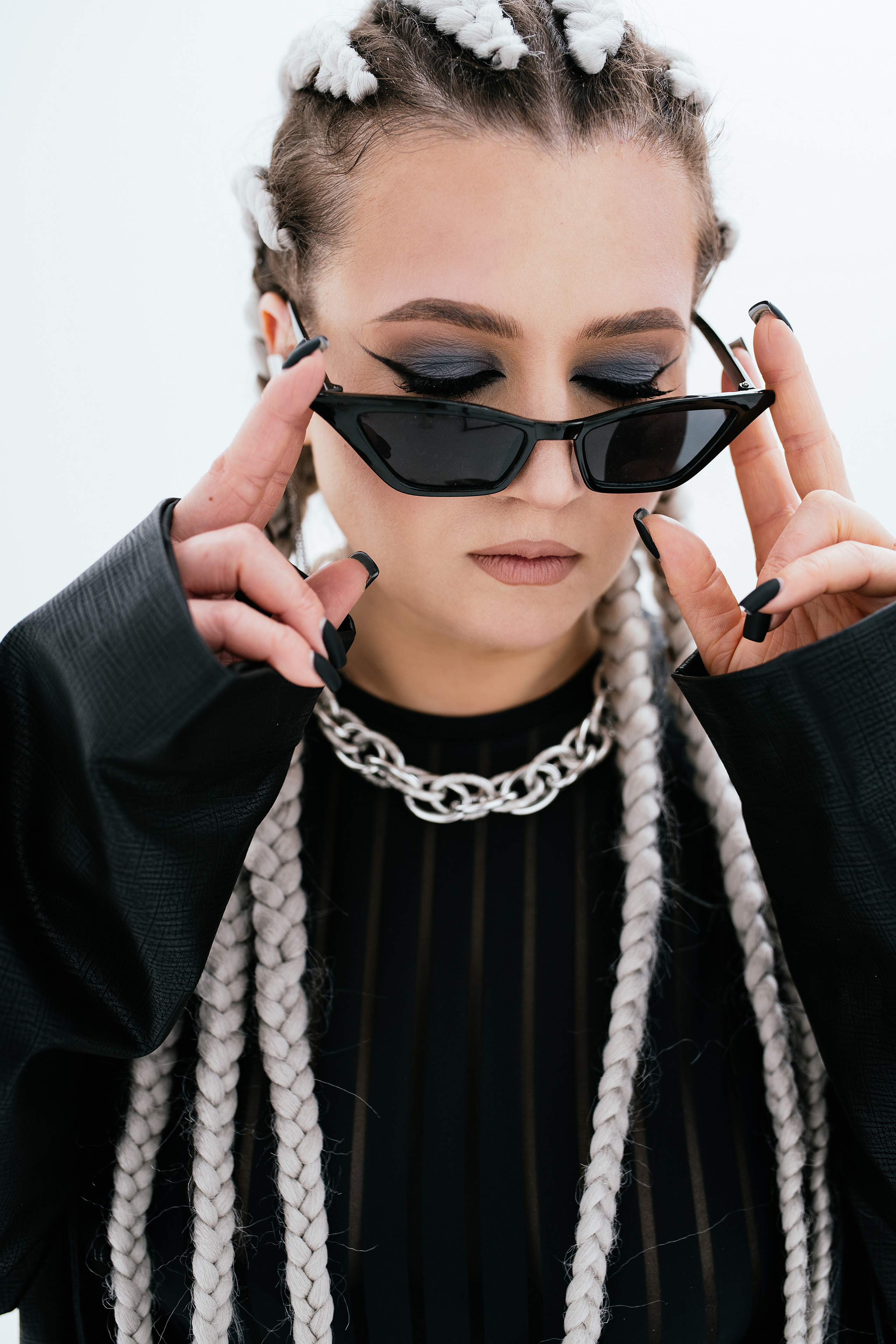 Лена. Свадебный, семейный фотограф в Рязани Лена Брант