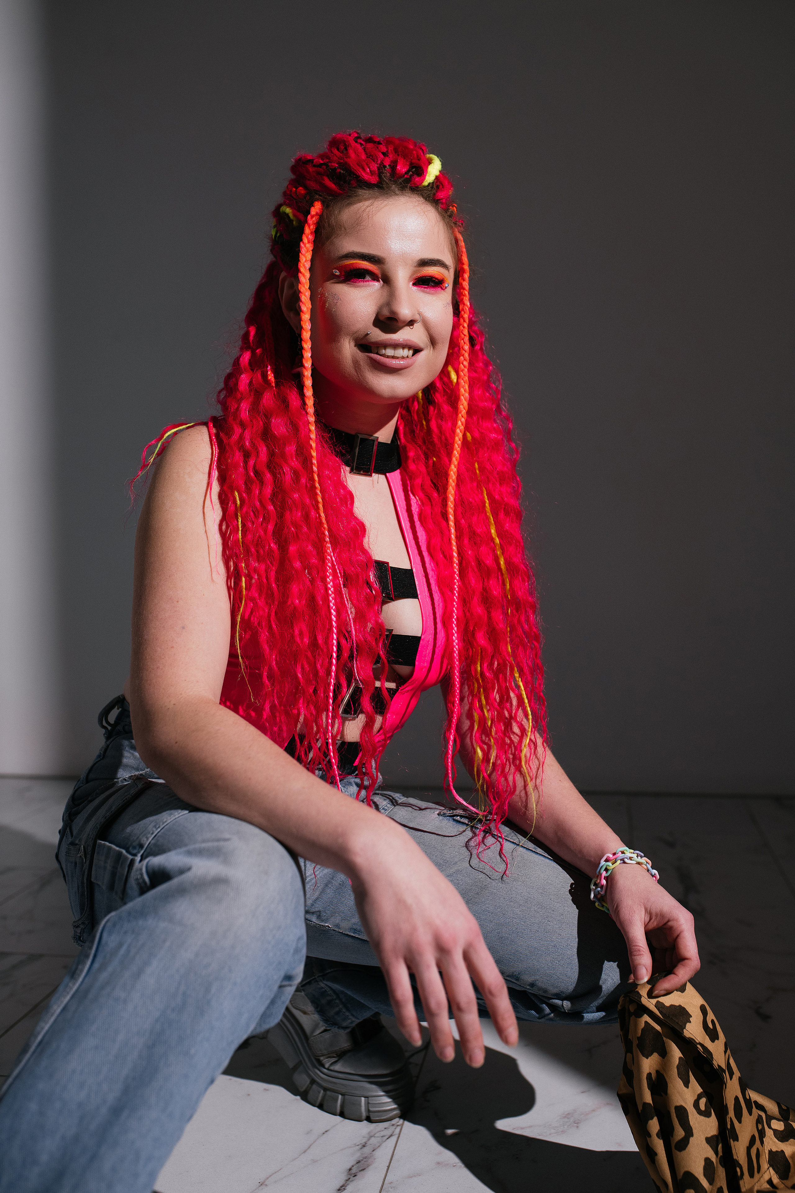 Юля. Свадебный, семейный фотограф в Рязани Лена Брант