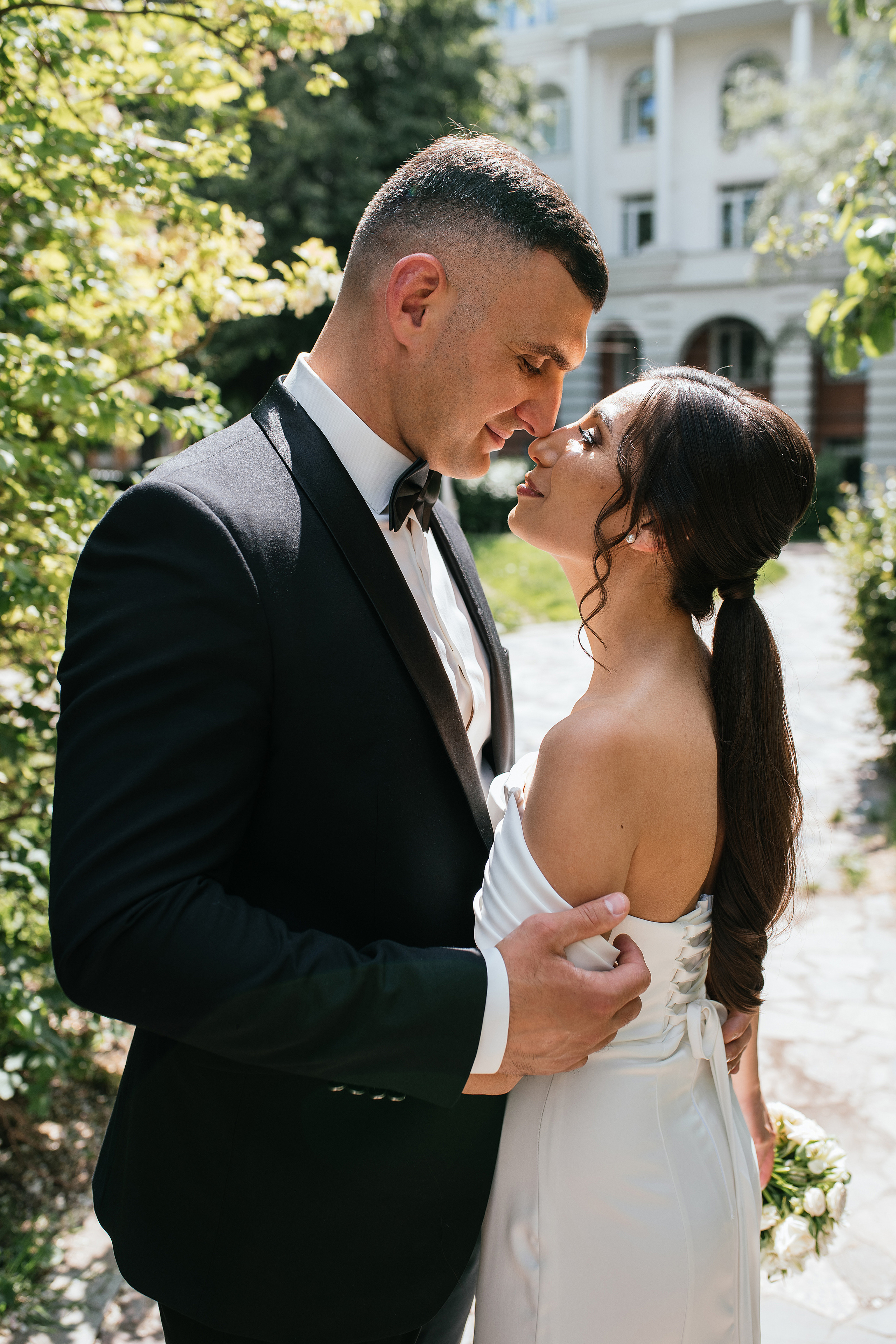 Wedding day #30. Свадебный, семейный фотограф в Рязани Лена Брант