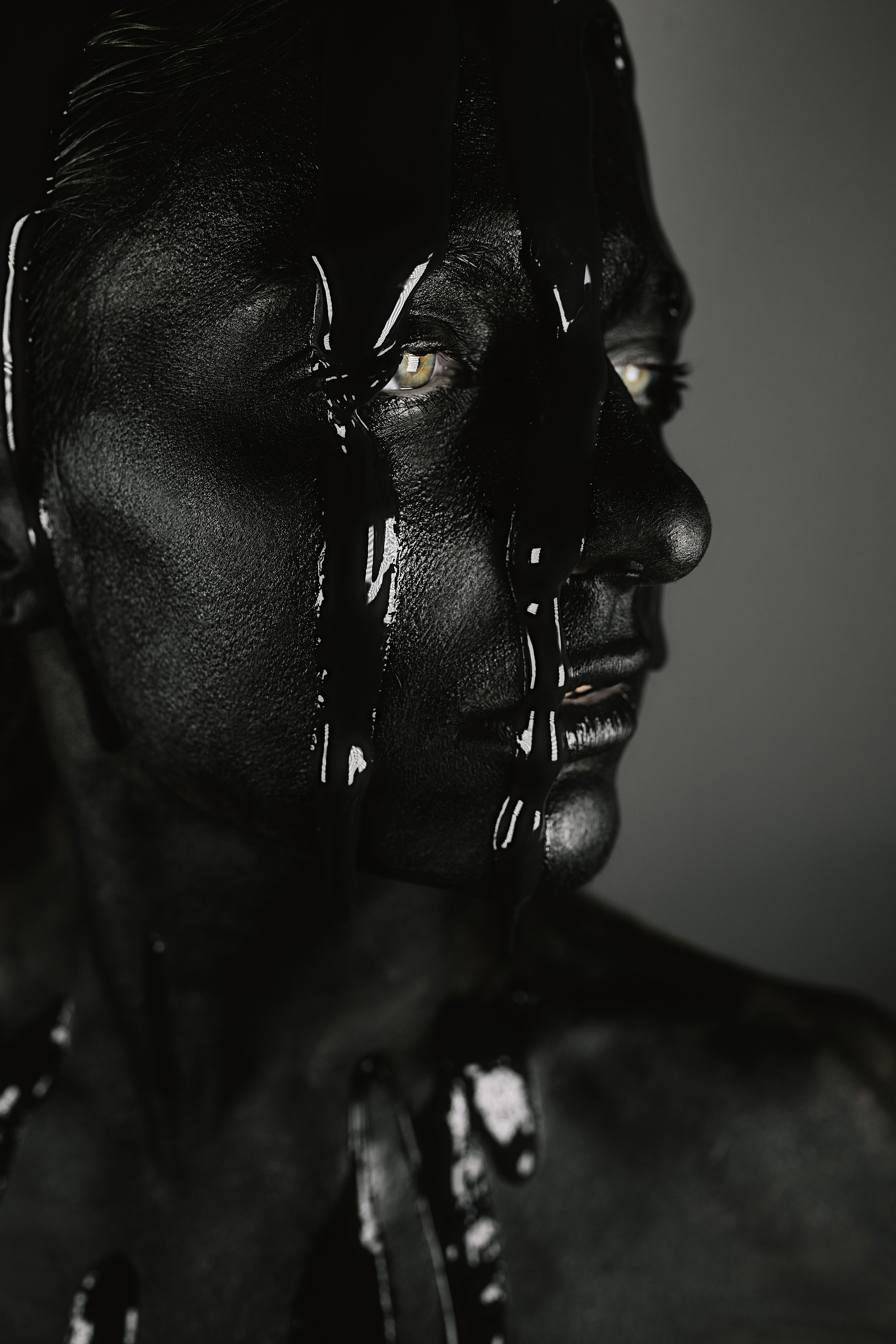 Dark. Свадебный, семейный фотограф в Рязани Лена Брант