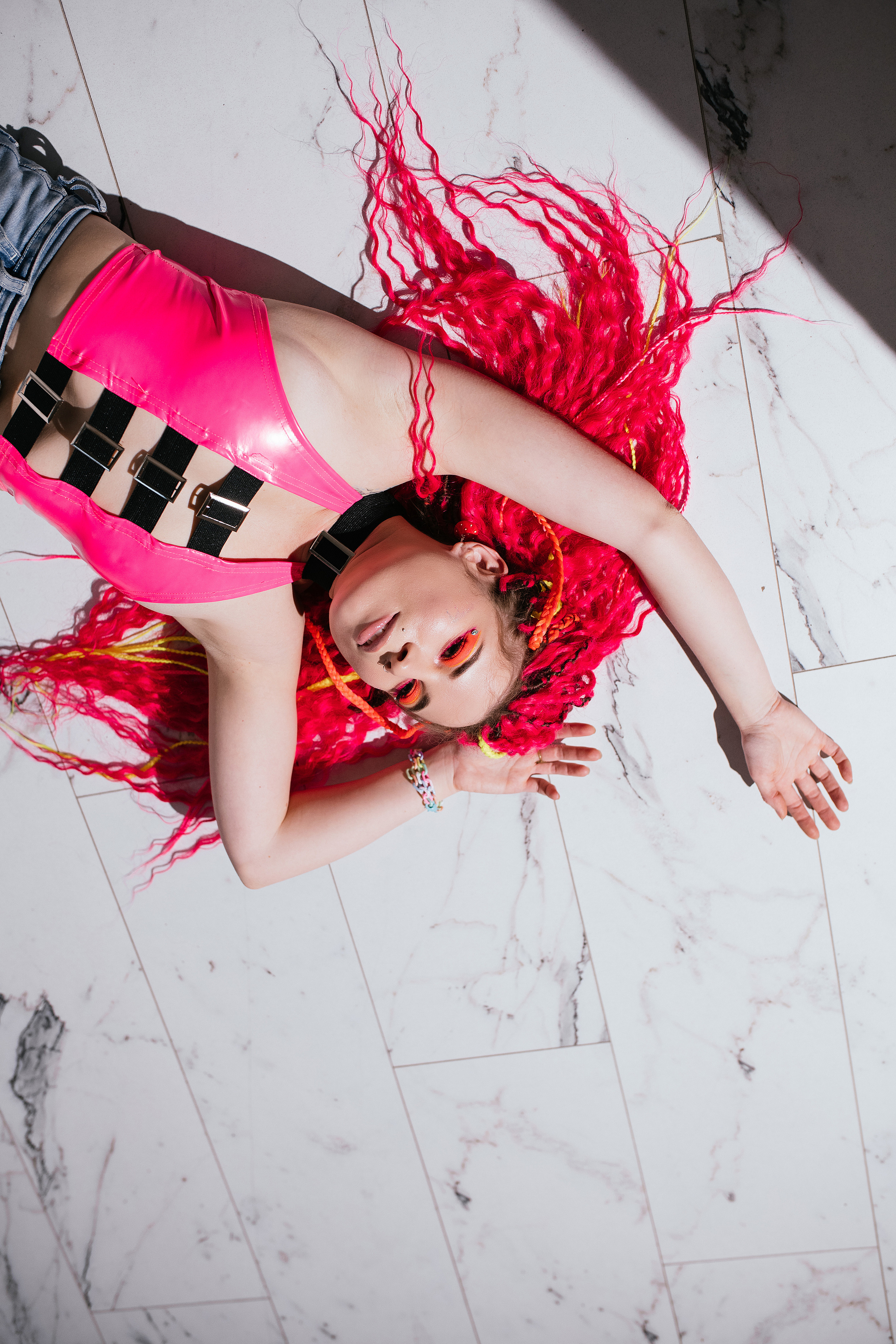 Юля. Свадебный, семейный фотограф в Рязани Лена Брант