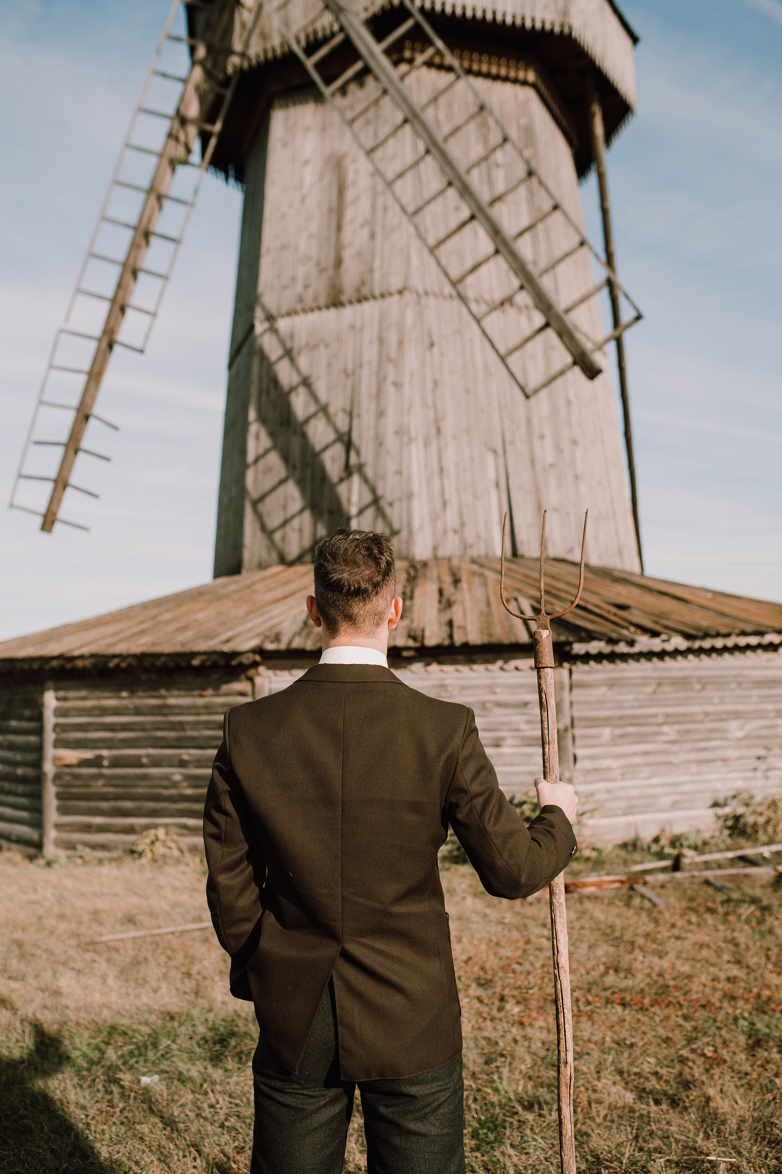 Анатолий. Свадебный, семейный фотограф в Рязани Лена Брант