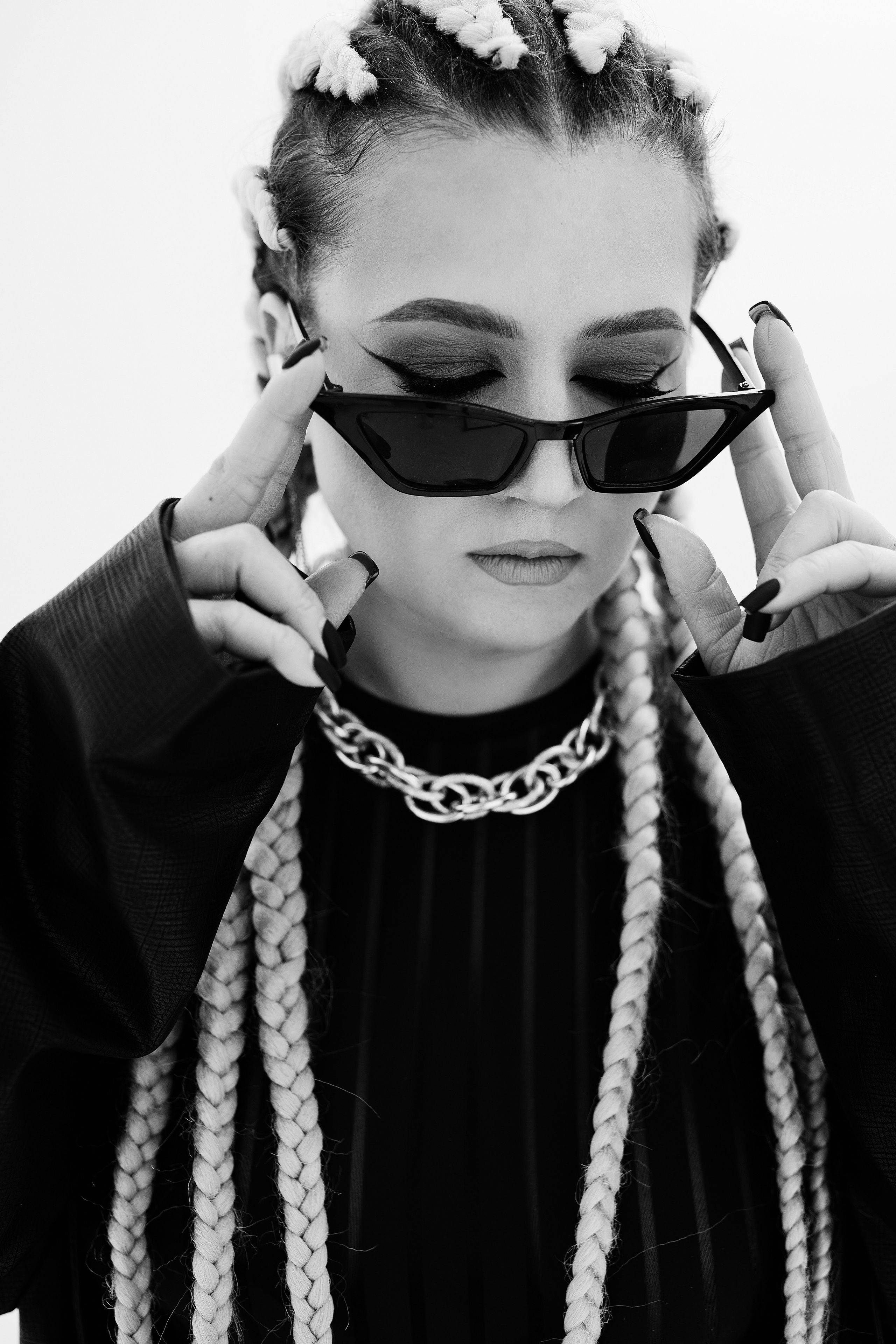 Лена. Свадебный, семейный фотограф в Рязани Лена Брант