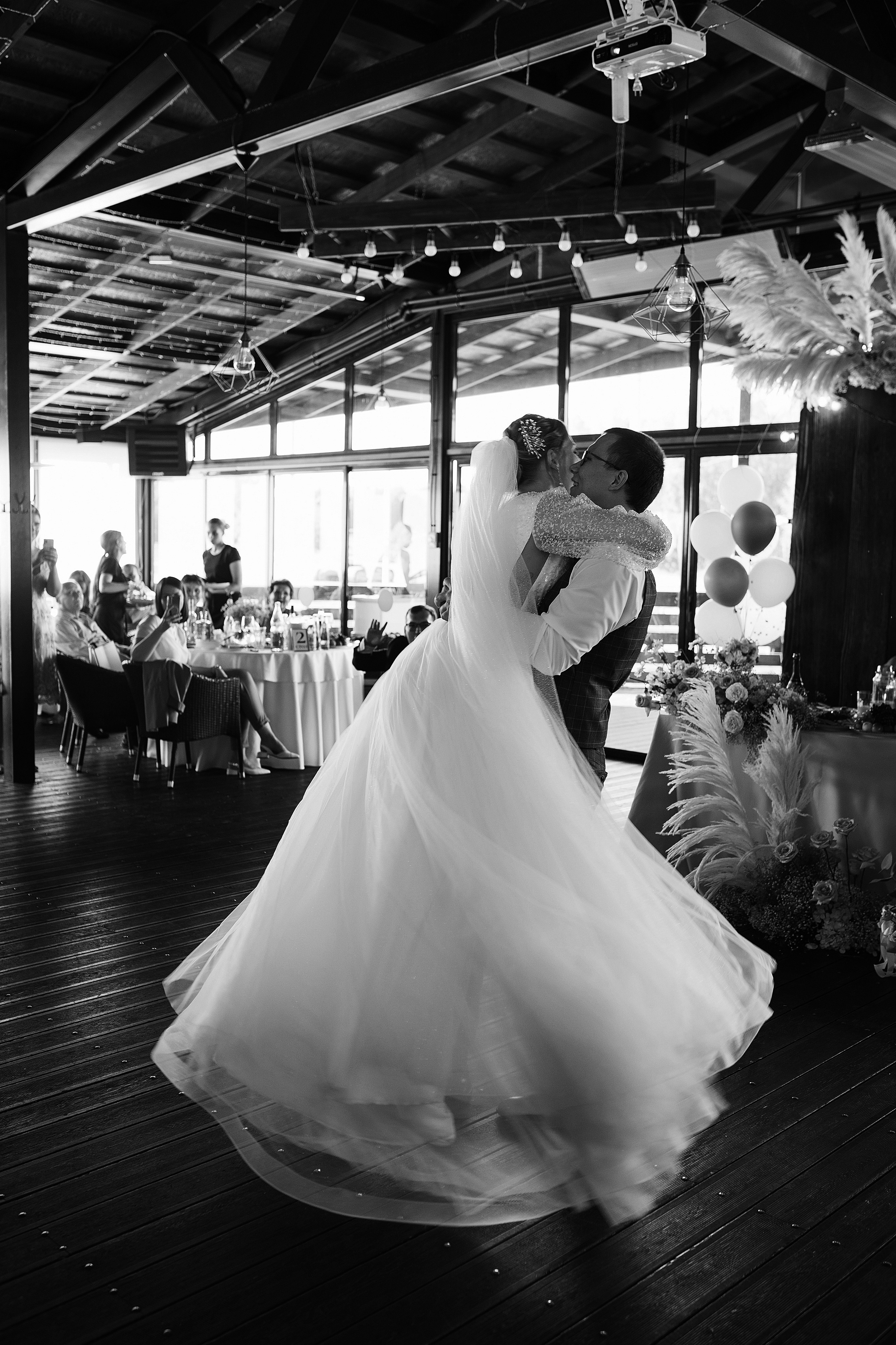 Wedding day #28. Свадебный, семейный фотограф в Рязани Лена Брант