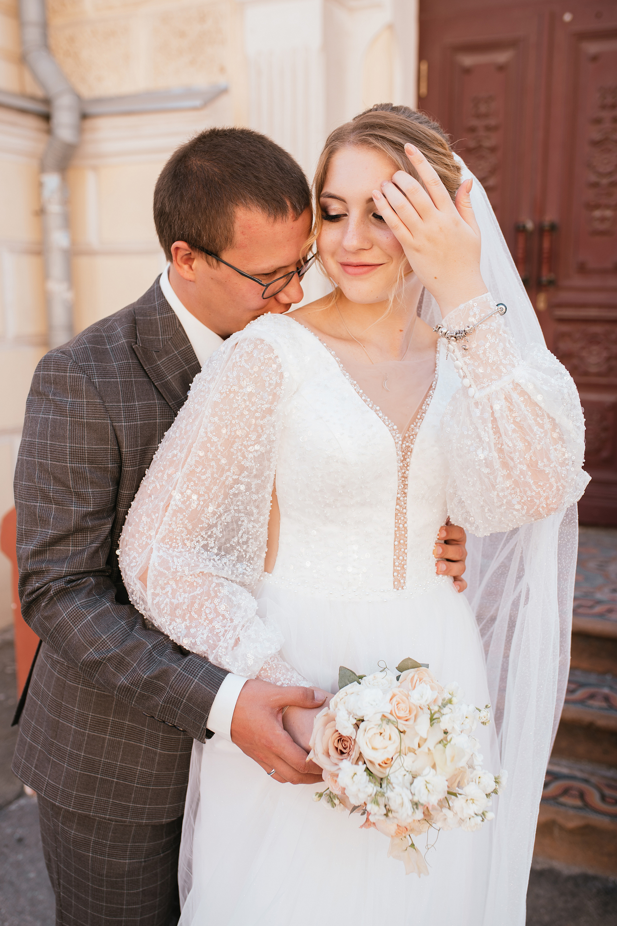 Wedding day #28. Свадебный, семейный фотограф в Рязани Лена Брант