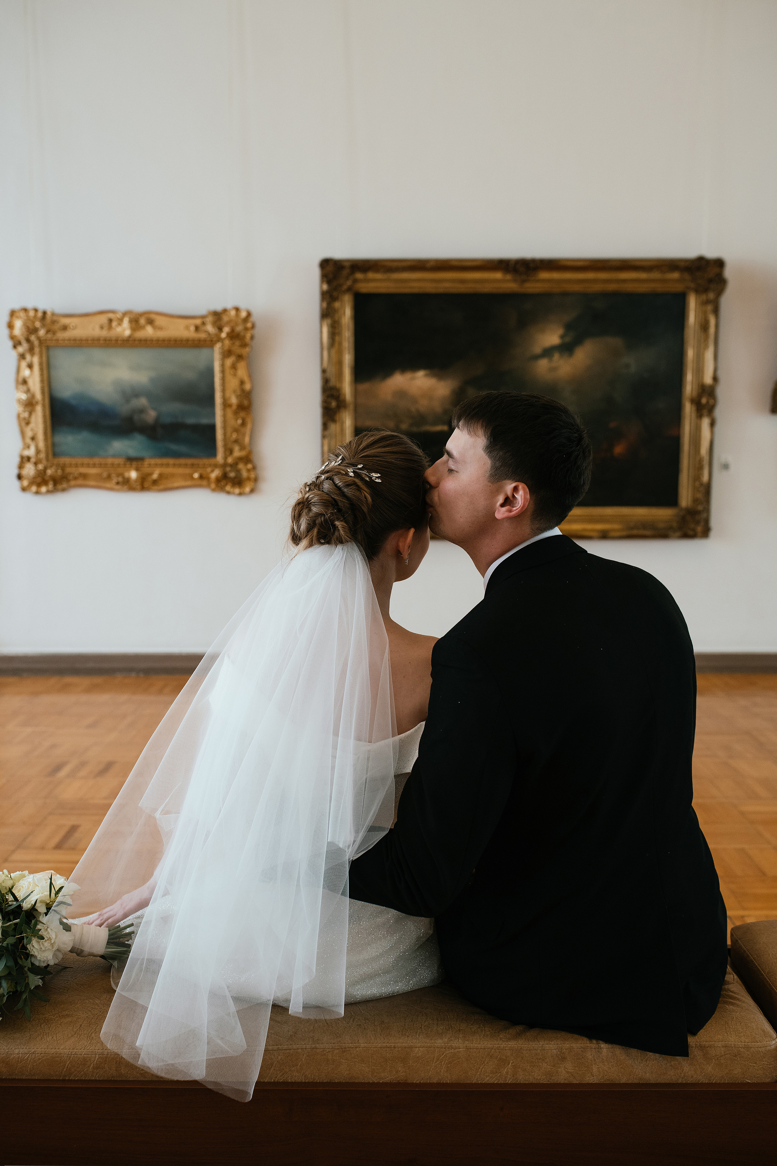 Wedding day #29. Свадебный, семейный фотограф в Рязани Лена Брант