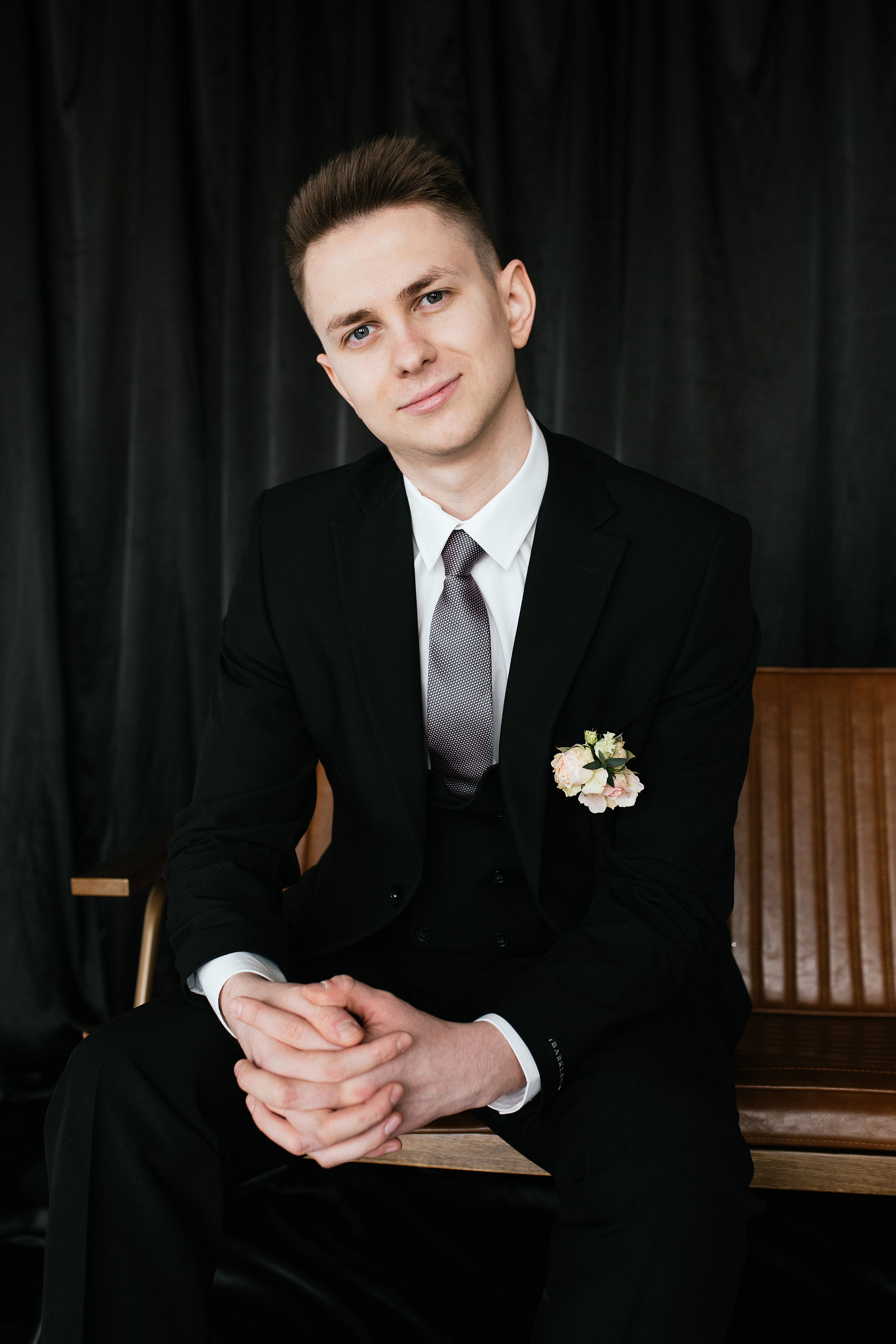 Wedding day #25. Свадебный, семейный фотограф в Рязани Лена Брант