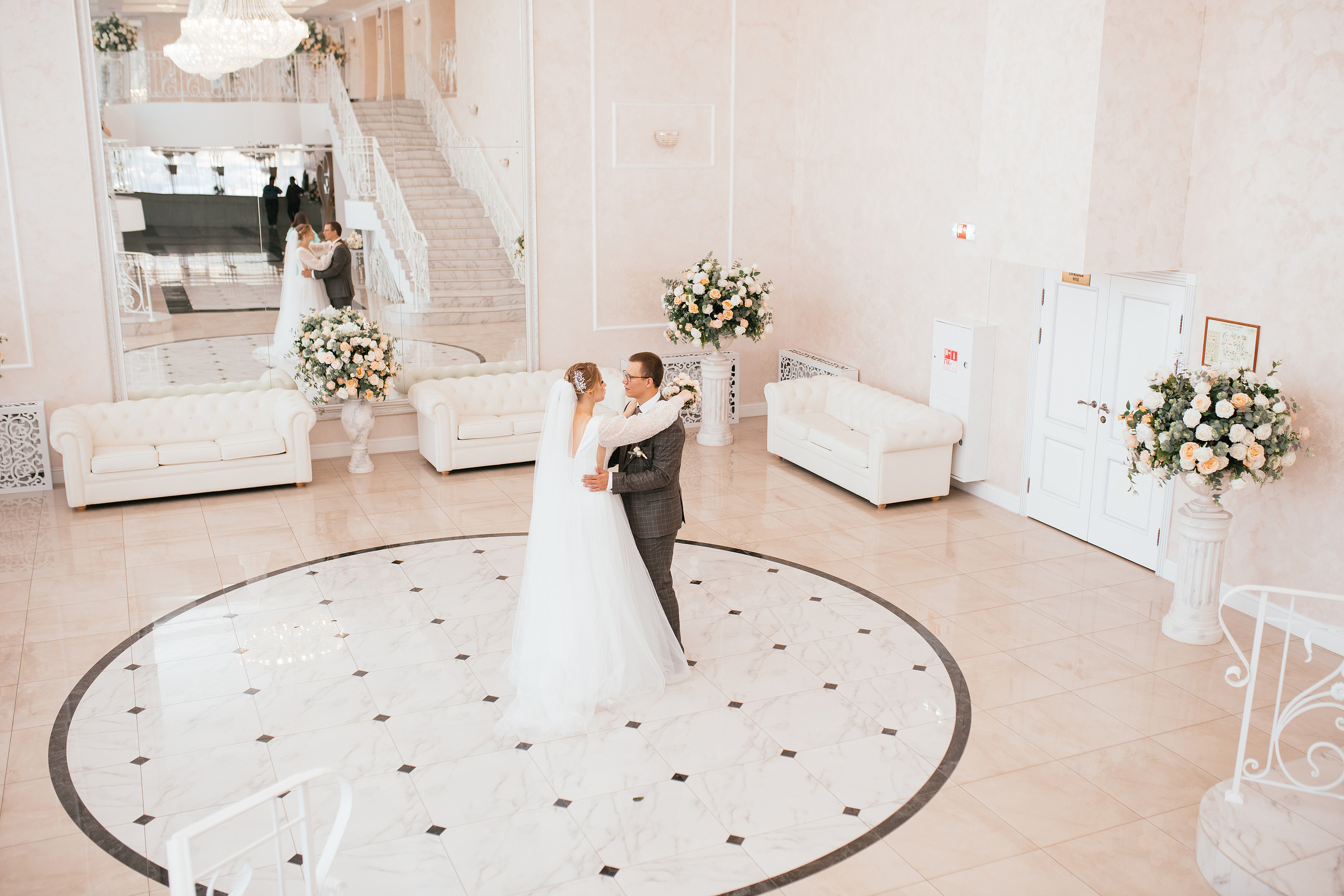 Wedding day #28. Свадебный, семейный фотограф в Рязани Лена Брант