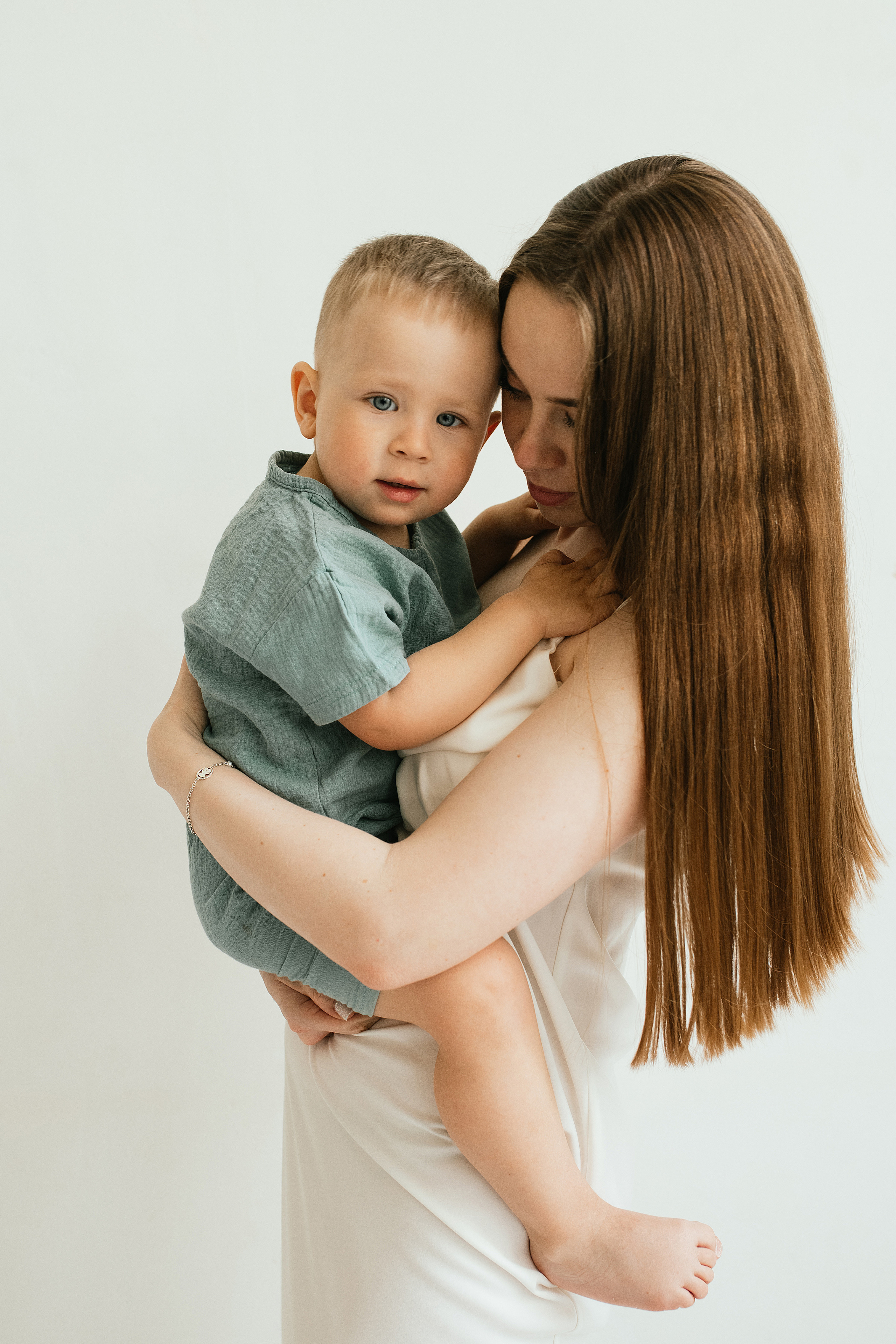 Настя и Матвей. Свадебный, семейный фотограф в Рязани Лена Брант